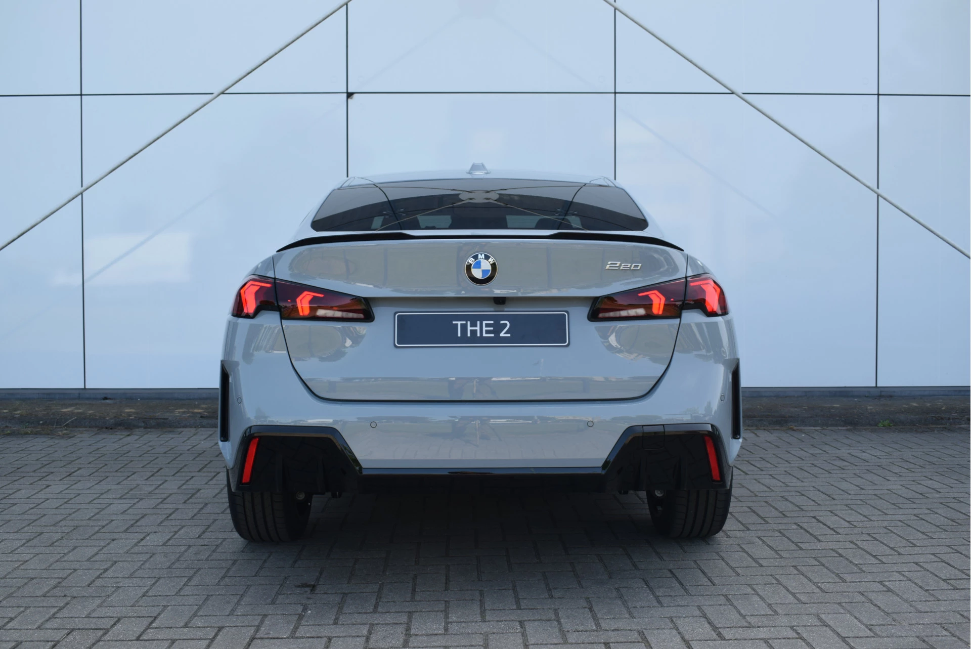 Hoofdafbeelding BMW 2 Serie