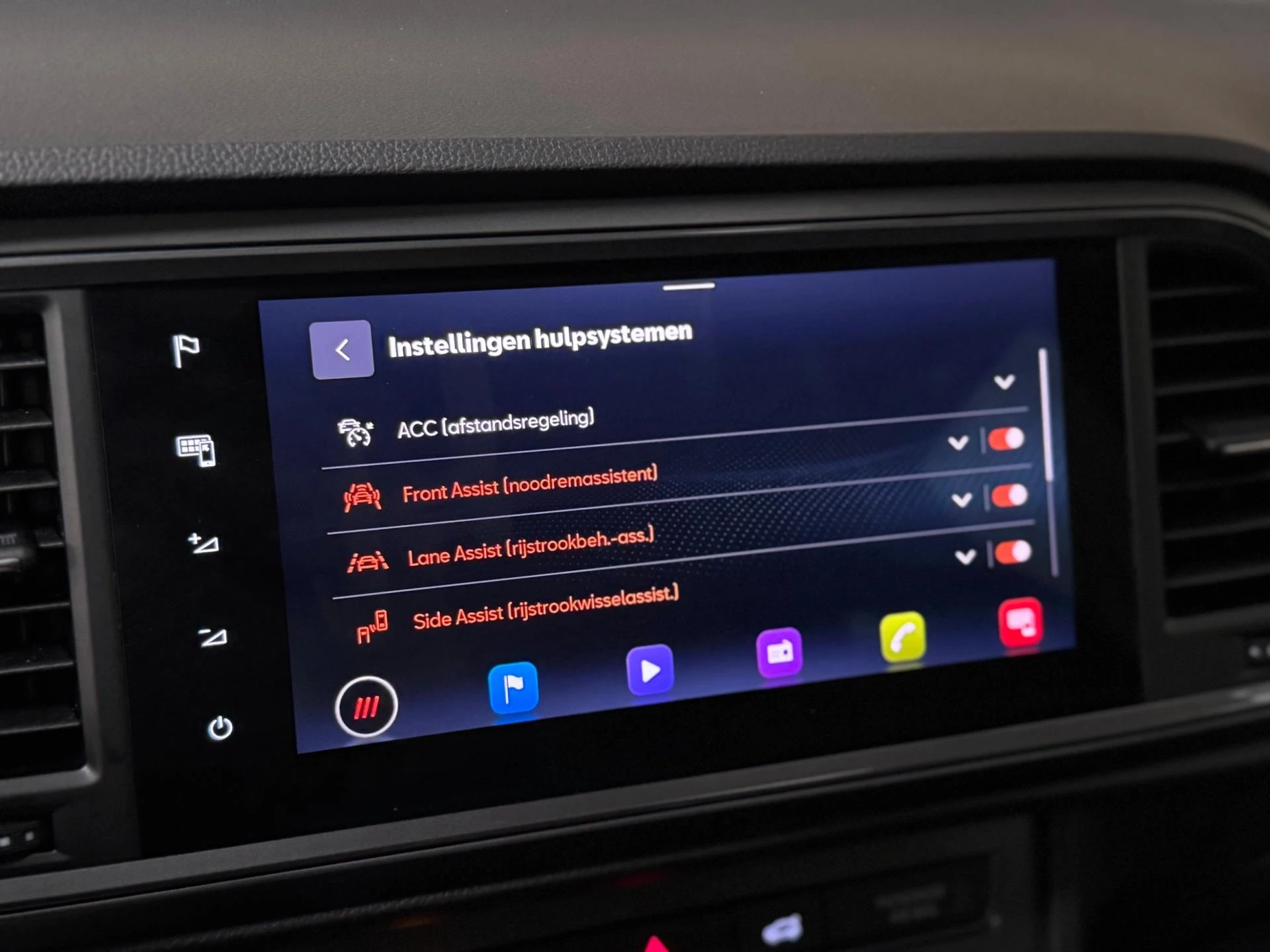 Hoofdafbeelding CUPRA Ateca