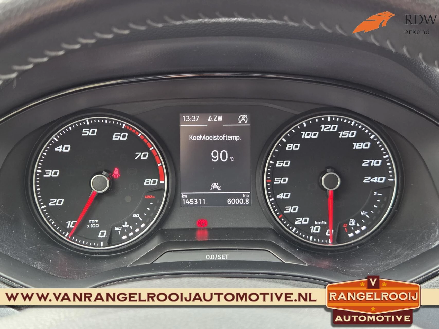 Hoofdafbeelding SEAT Arona