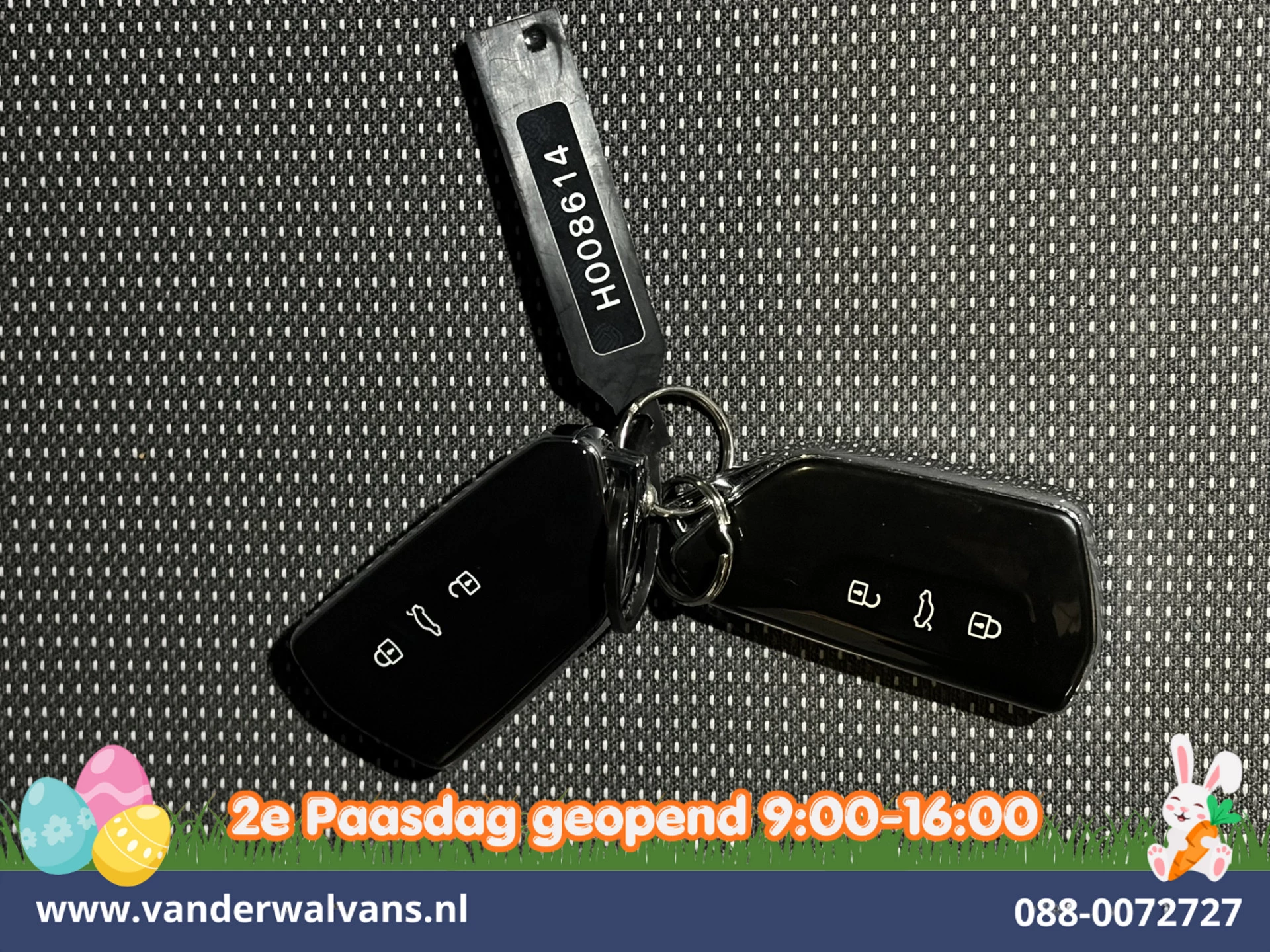 Hoofdafbeelding Volkswagen Multivan