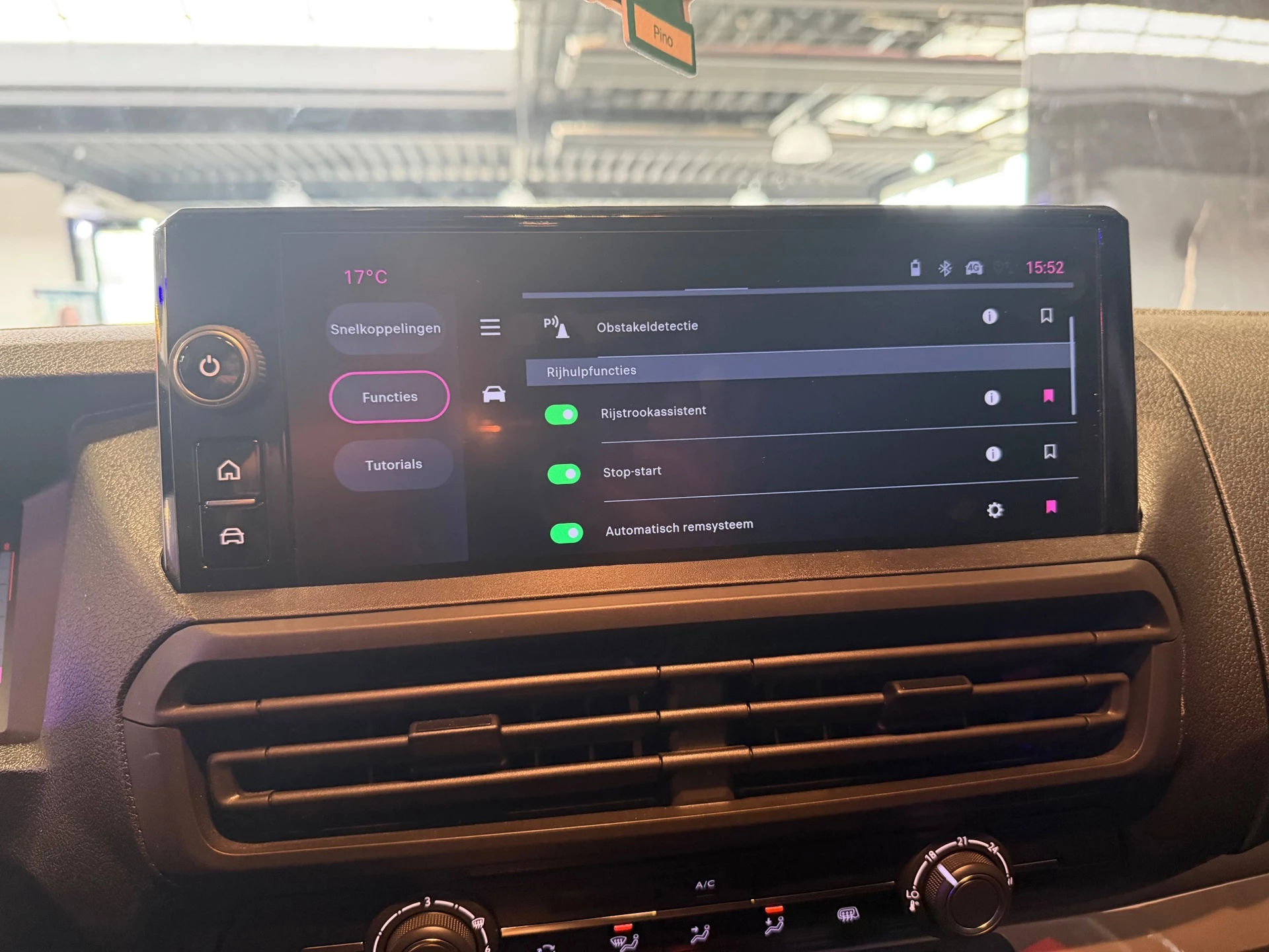 Hoofdafbeelding Fiat Scudo