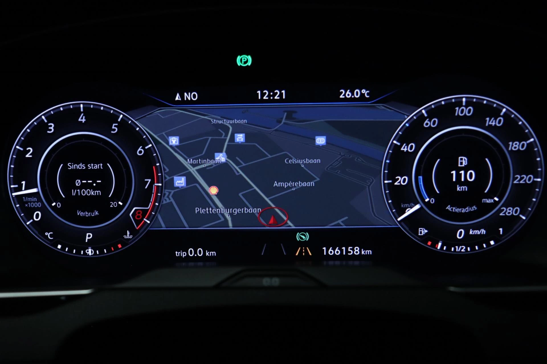 Hoofdafbeelding Volkswagen Arteon