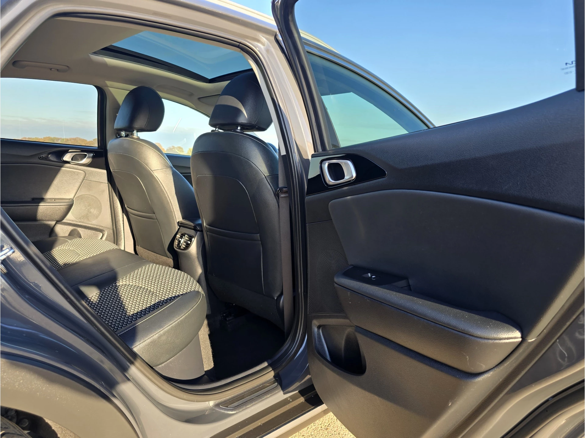 Hoofdafbeelding Kia XCeed