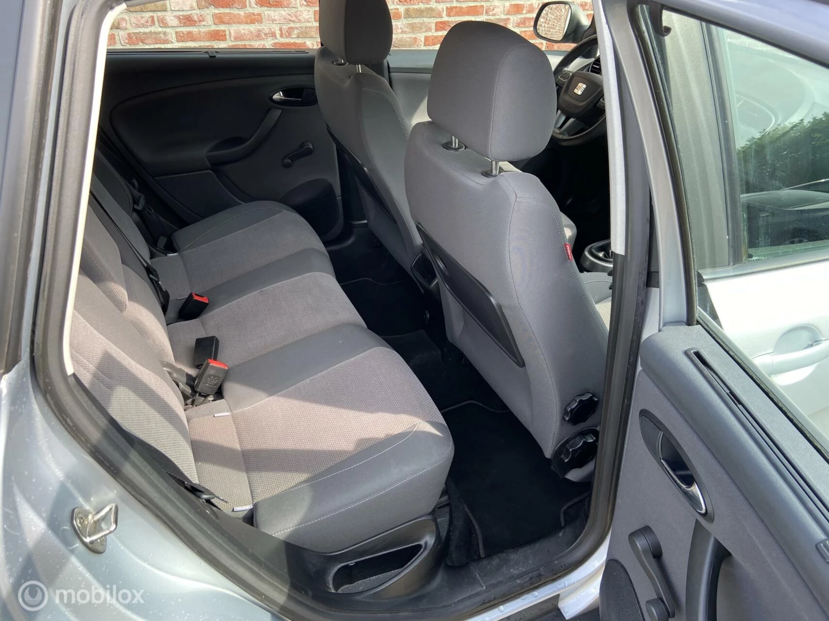 Hoofdafbeelding SEAT Altea XL