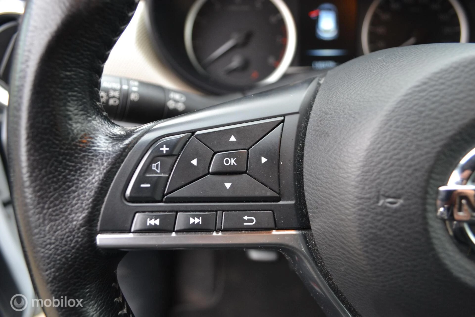 Hoofdafbeelding Nissan Micra