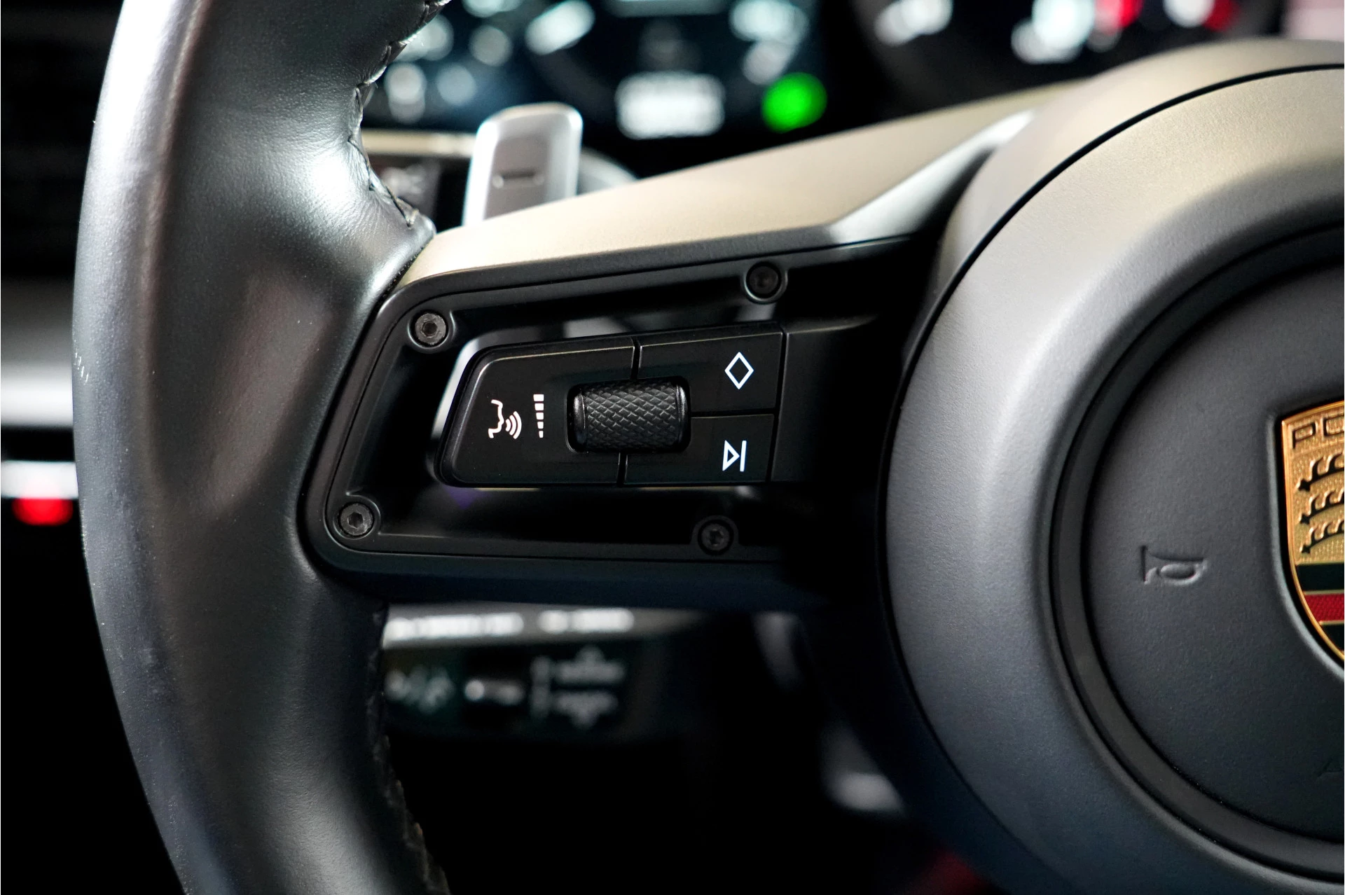 Hoofdafbeelding Porsche 911