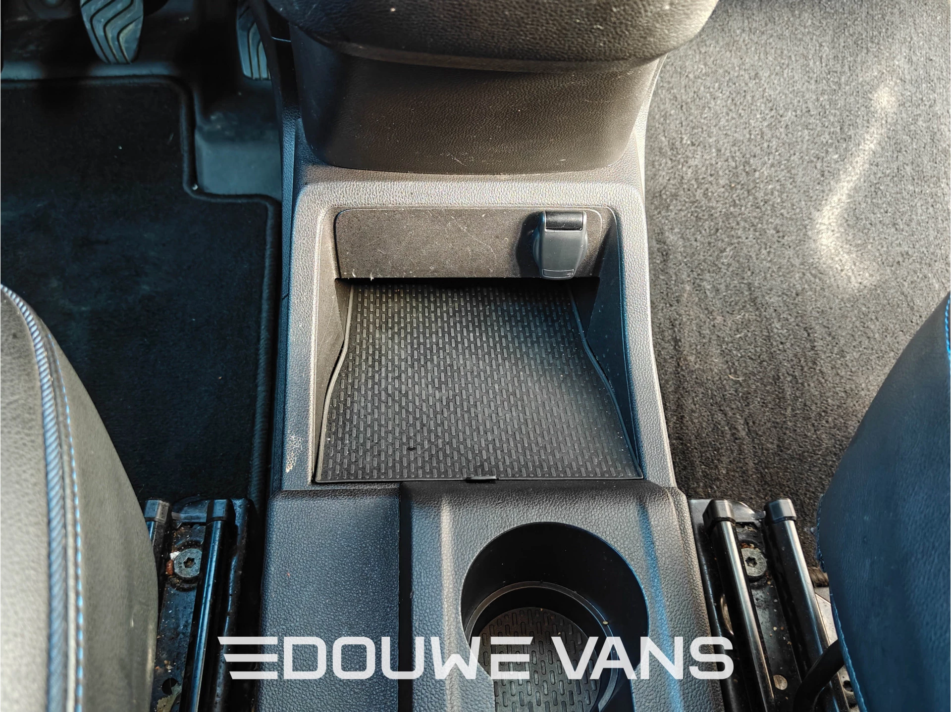 Hoofdafbeelding Nissan Townstar