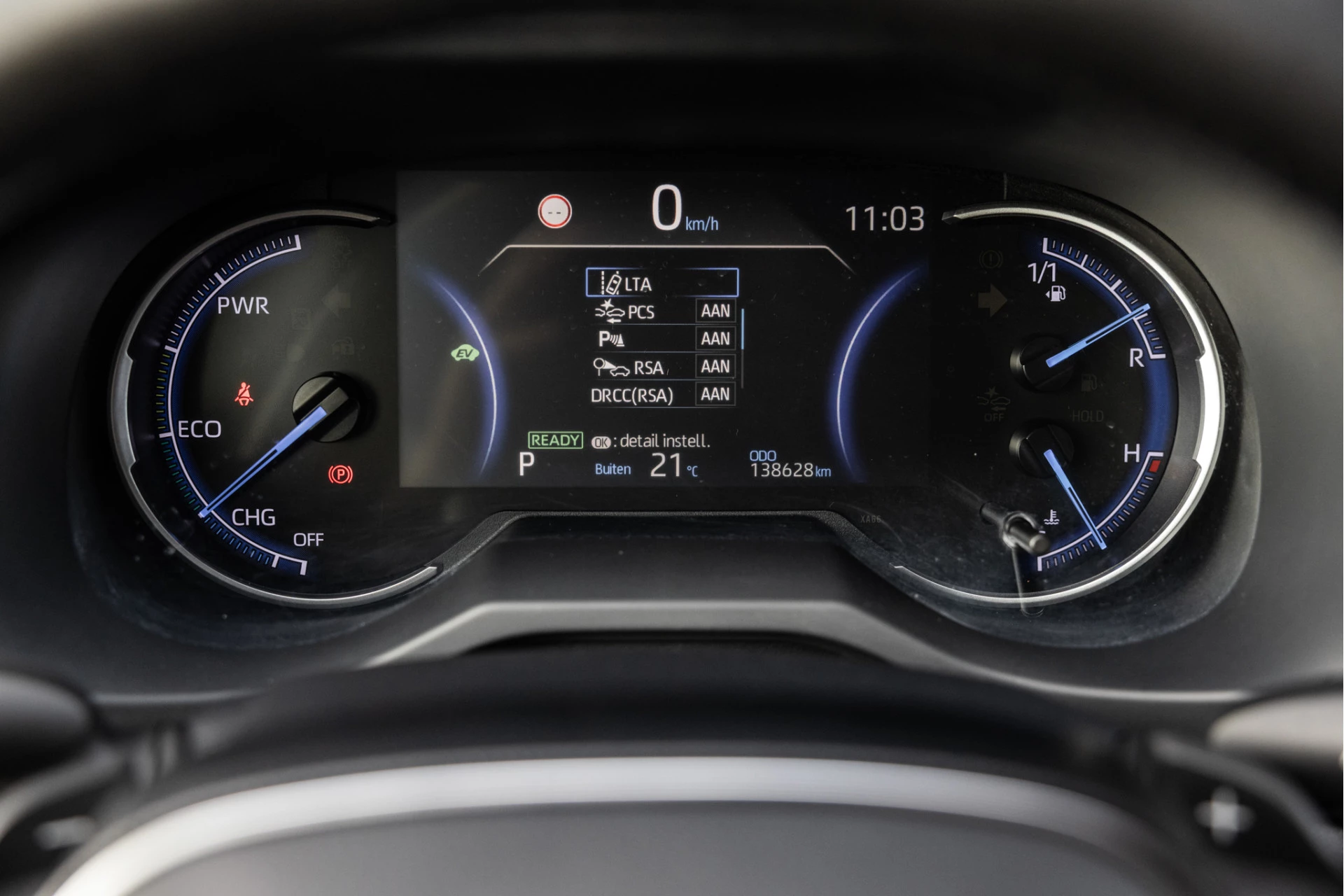 Hoofdafbeelding Toyota RAV4