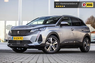 Peugeot 3008 1.6 HYbrid 225 Blue Lease Allure | Camera | LED | NL Auto
