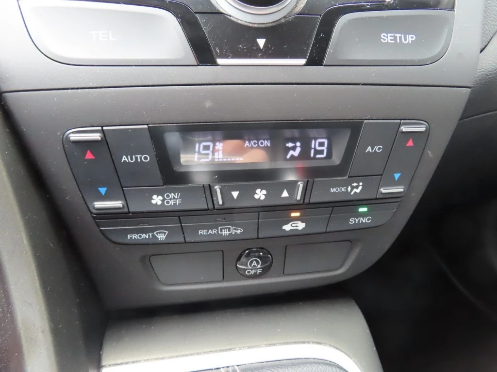Hoofdafbeelding Honda Civic
