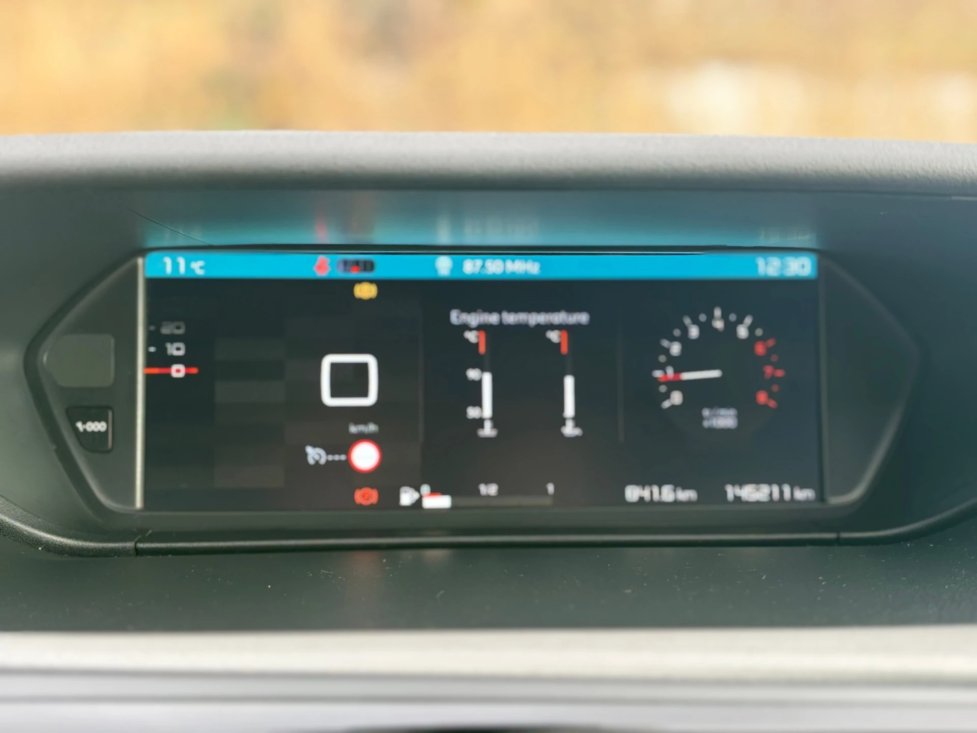 Hoofdafbeelding Citroën Grand C4 Spacetourer