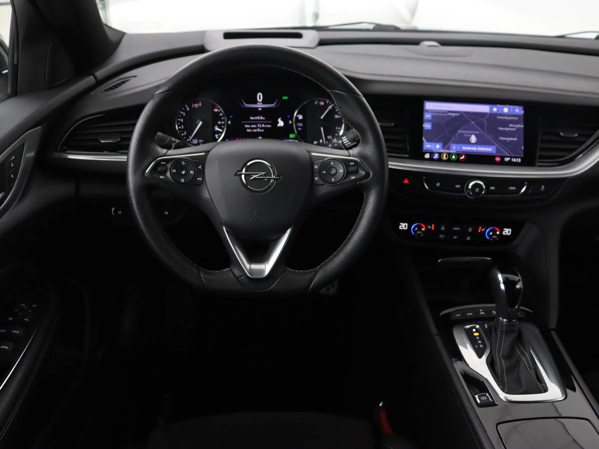 Hoofdafbeelding Opel Insignia
