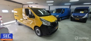 Renault Trafic bestel 1.6 dCi T29 L2H1 met  58.000 km !!!