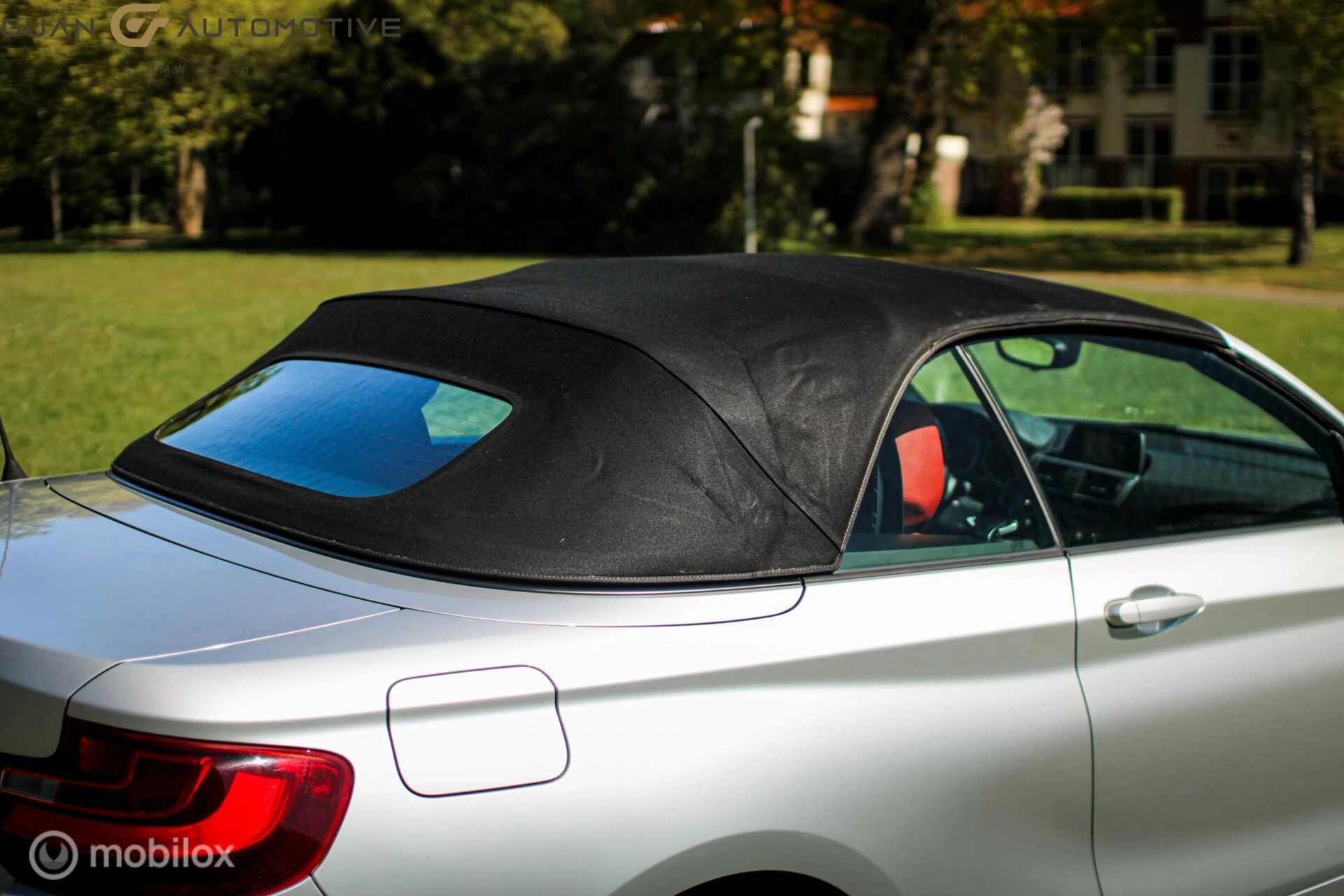 Hoofdafbeelding BMW 2 Serie