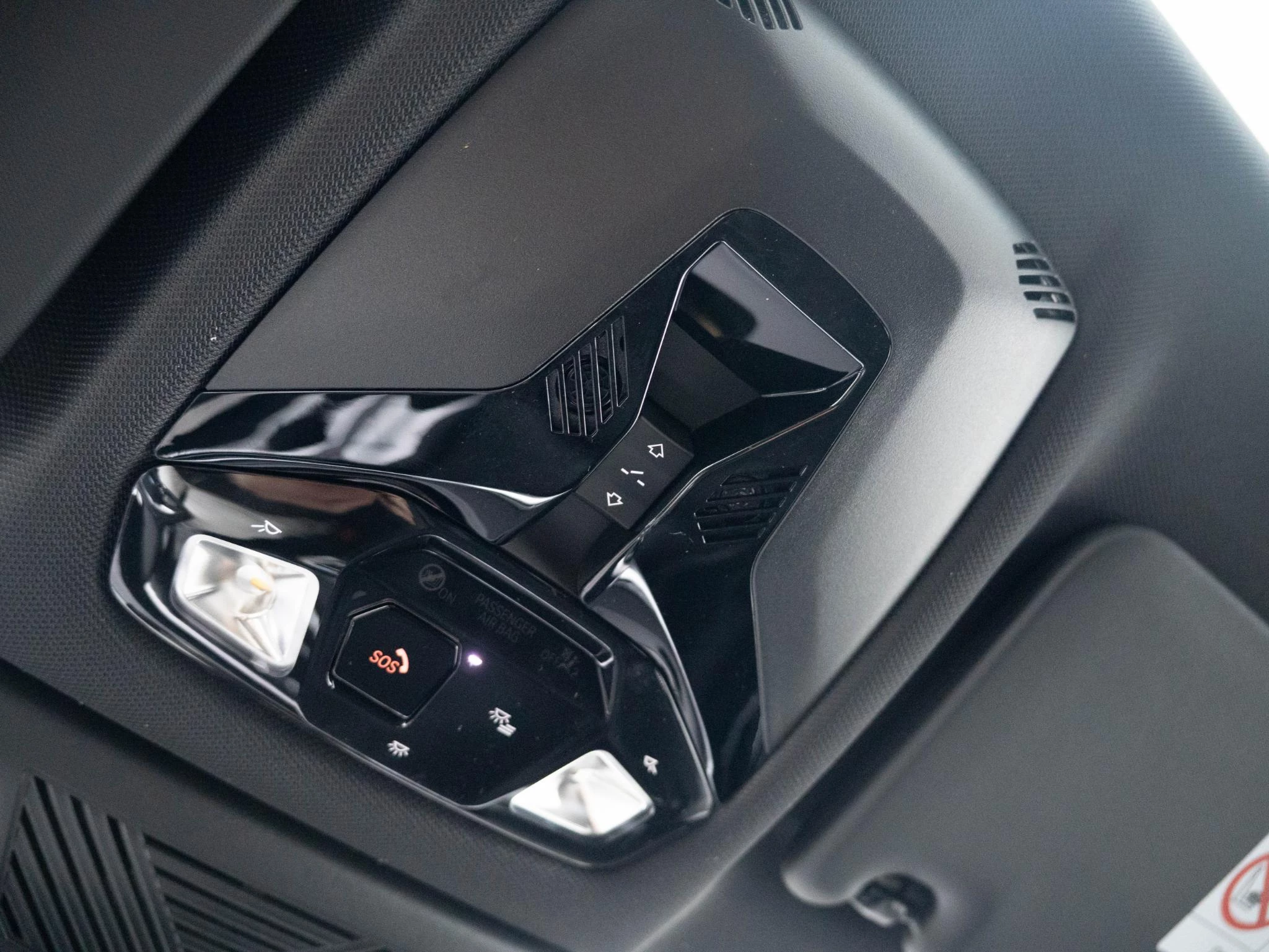 Hoofdafbeelding BMW iX1