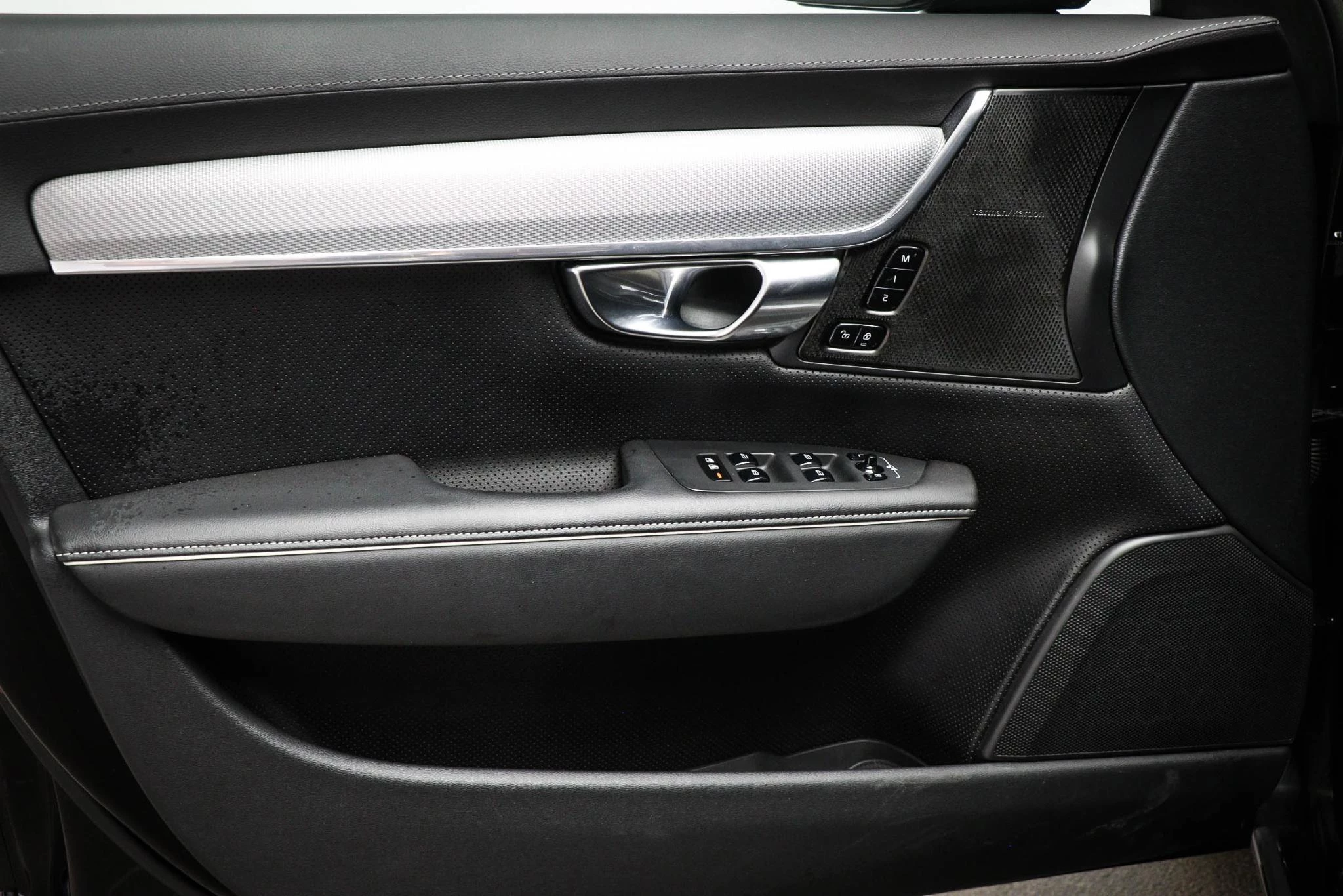 Hoofdafbeelding Volvo V90