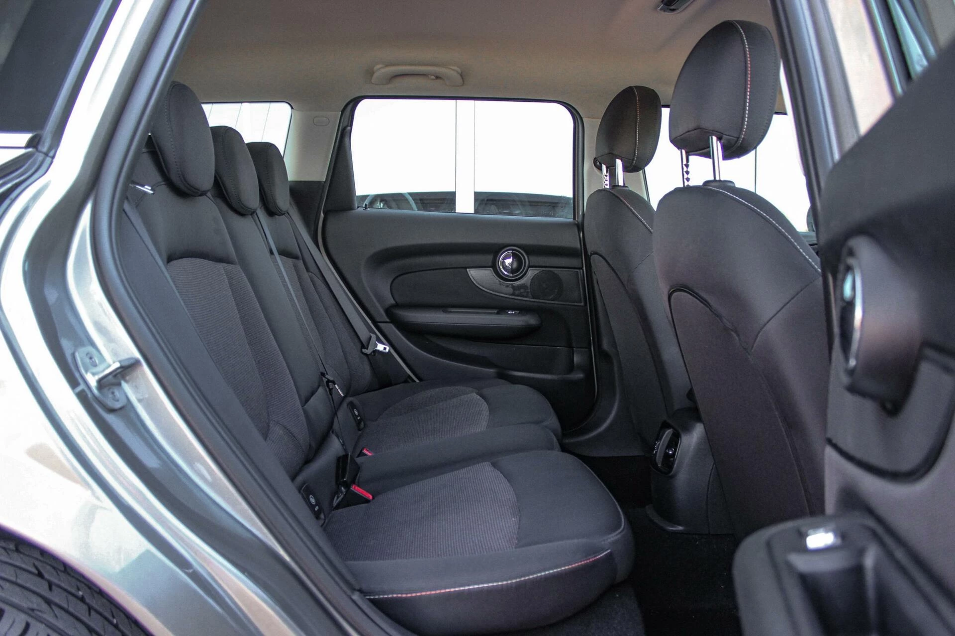 Hoofdafbeelding MINI Clubman