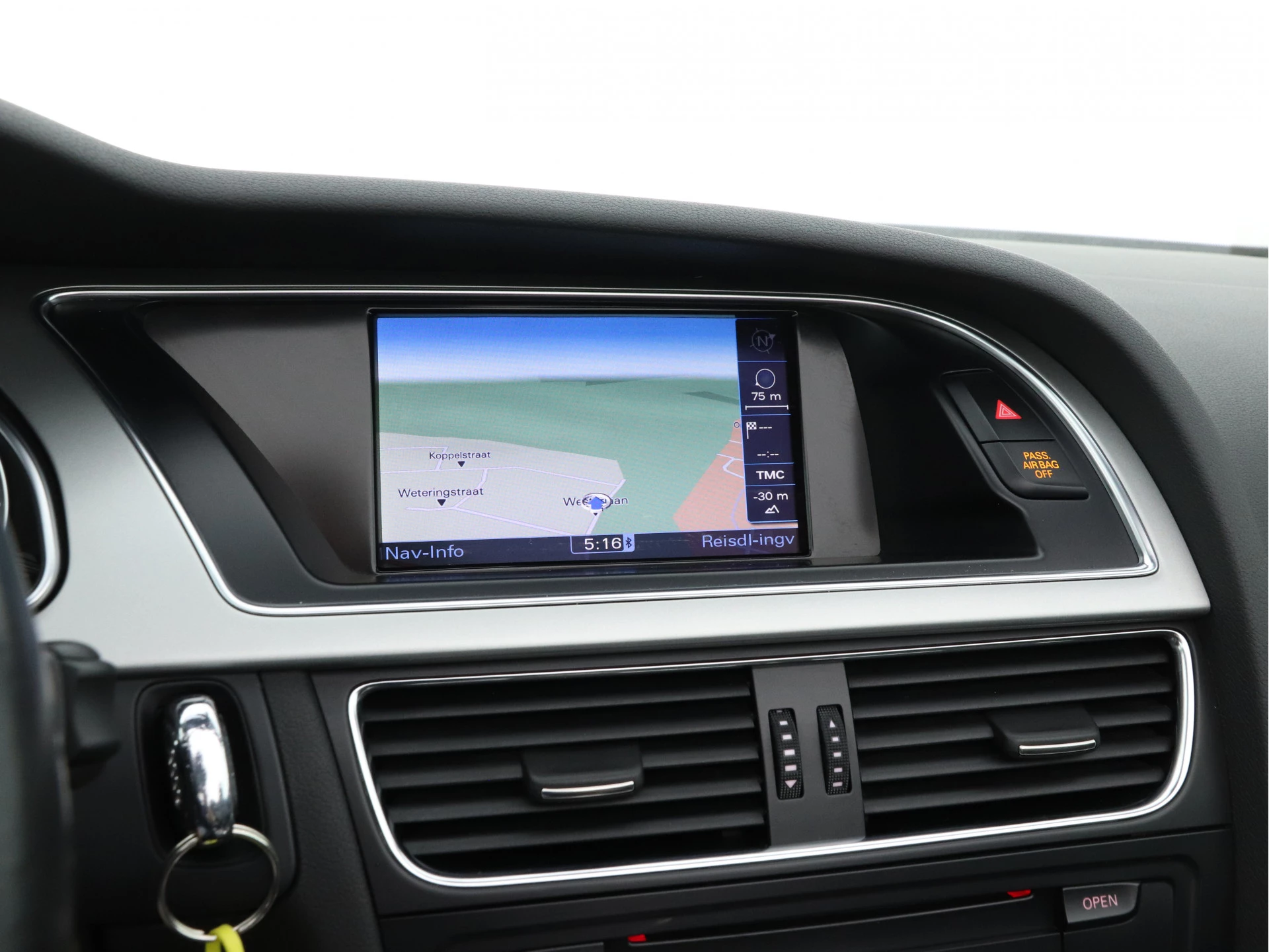 Hoofdafbeelding Audi S5