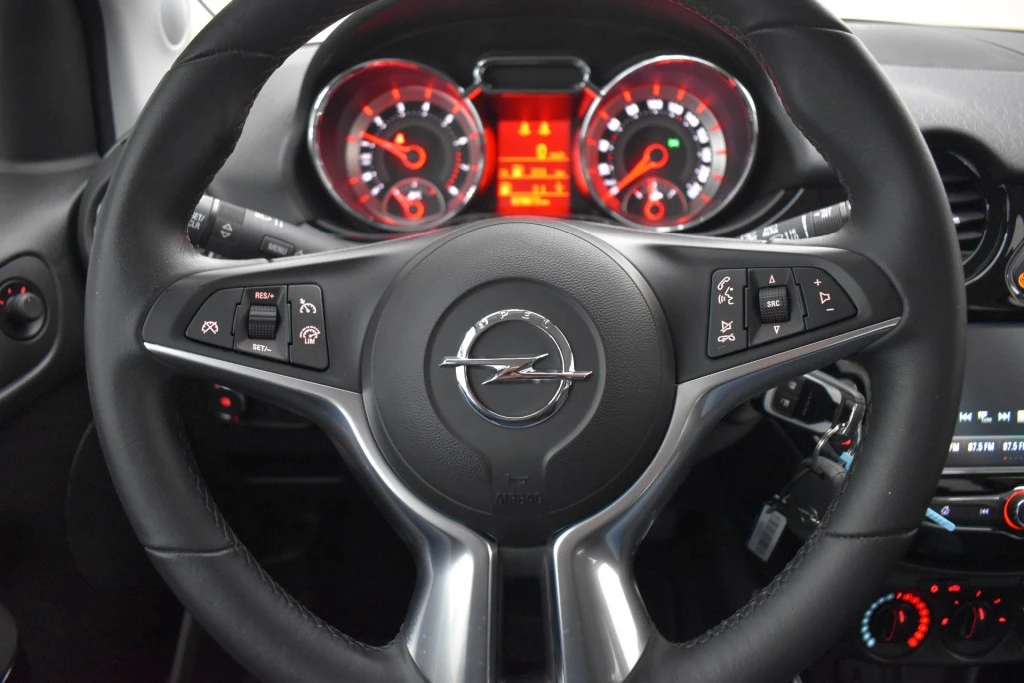 Hoofdafbeelding Opel ADAM