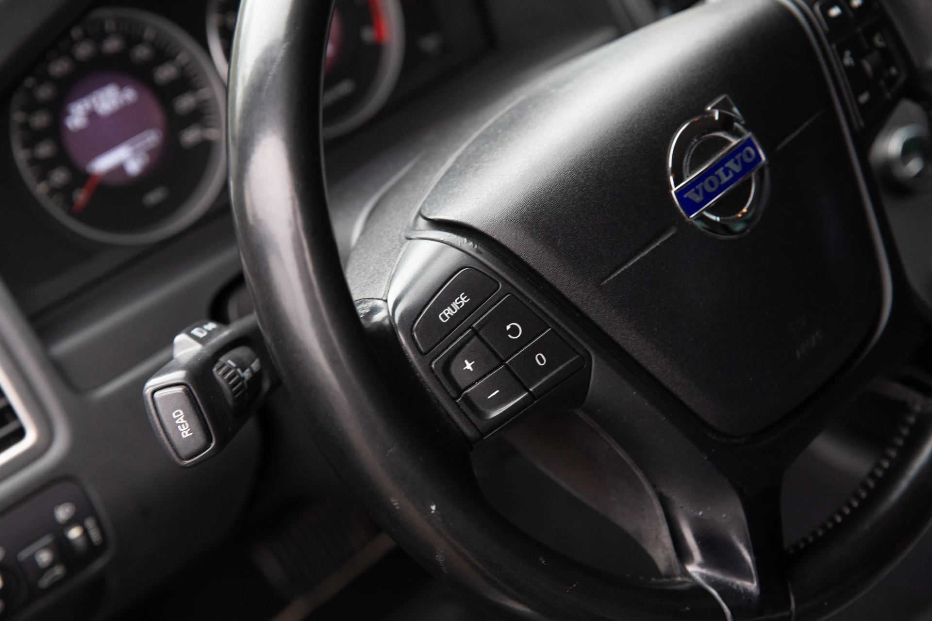 Hoofdafbeelding Volvo S80