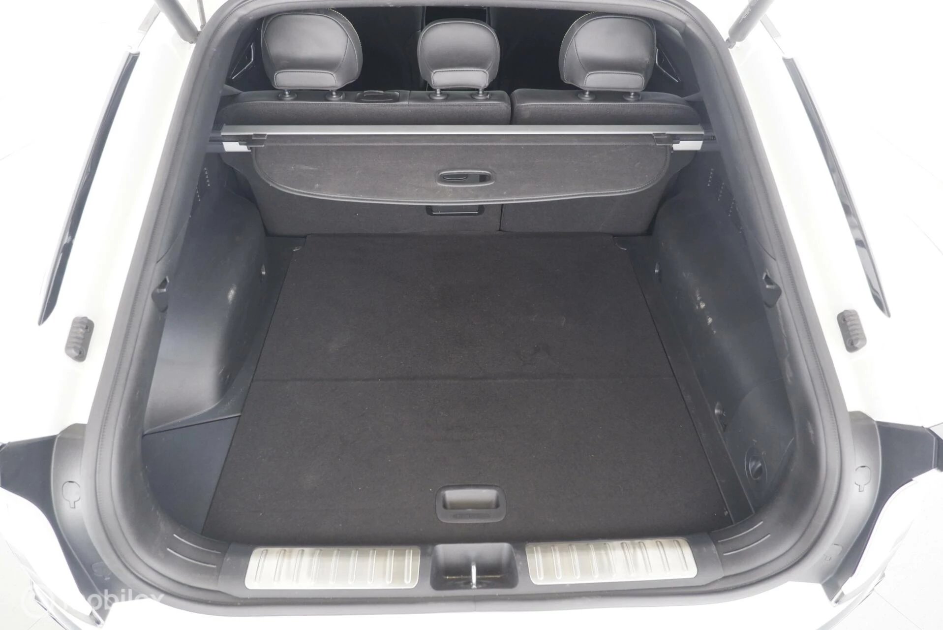 Hoofdafbeelding Kia EV6
