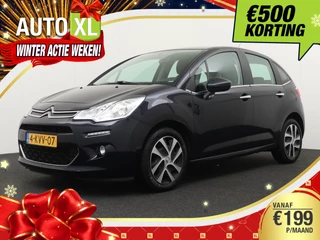 Citroën C3 1.0 VTi Collection Cruise Control Multimedia