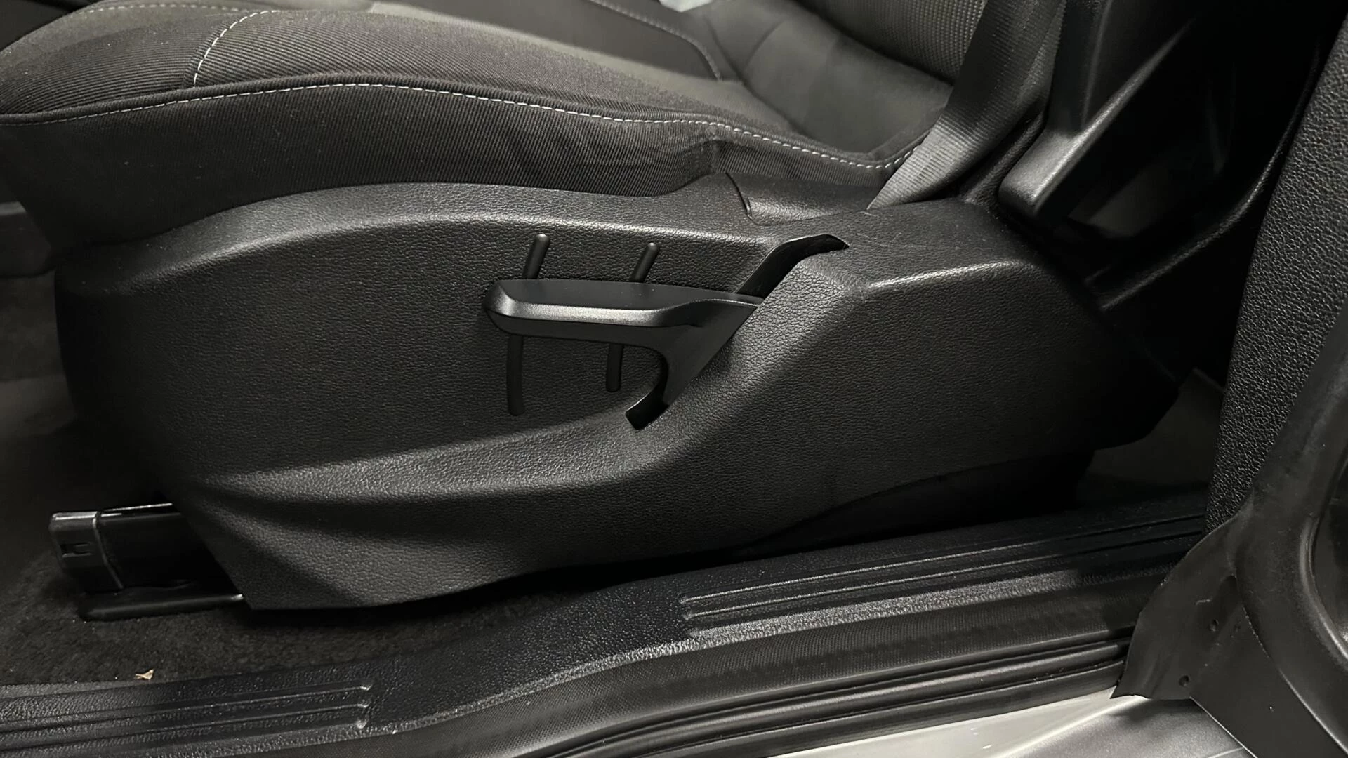 Hoofdafbeelding Ford B-MAX