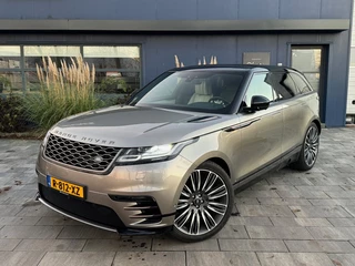 Hoofdafbeelding Land Rover Range Rover Velar Land Rover Range Rover Velar P380 HSE First Edition 3.0 V6 AWD R-Dynamic Full Option