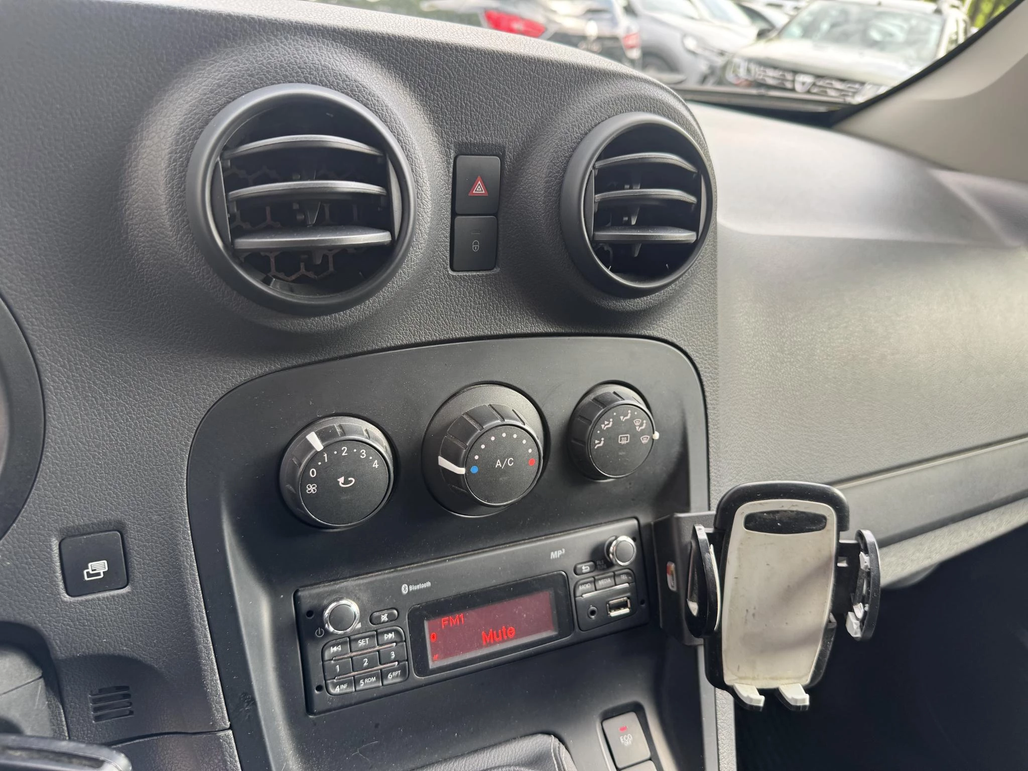 Hoofdafbeelding Mercedes-Benz Citan