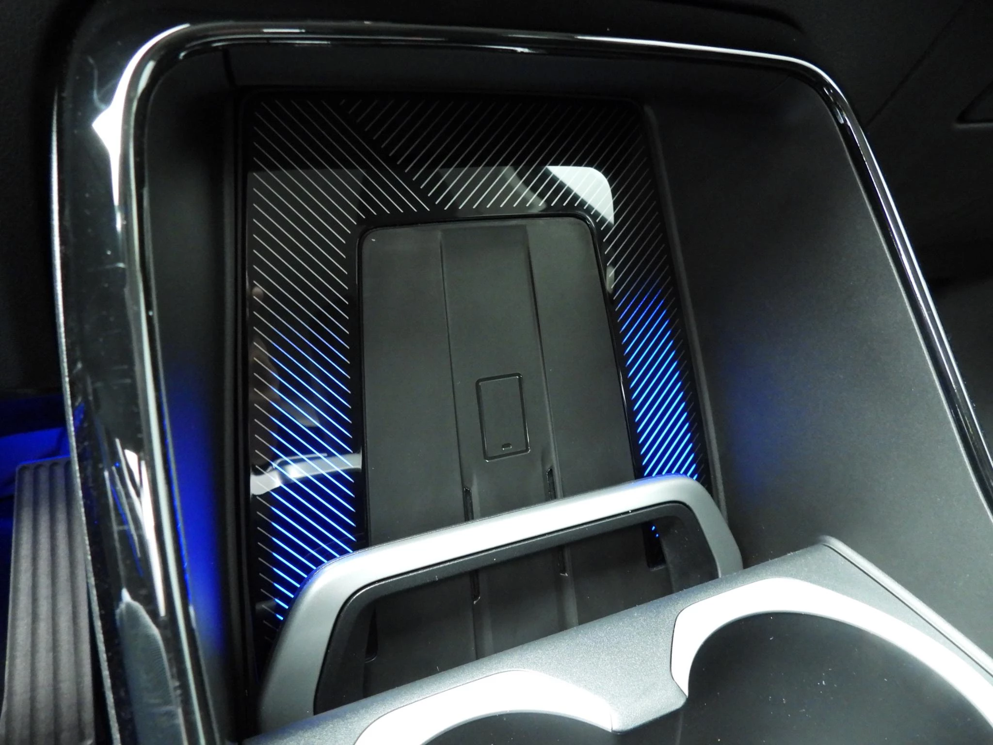 Hoofdafbeelding BMW iX1