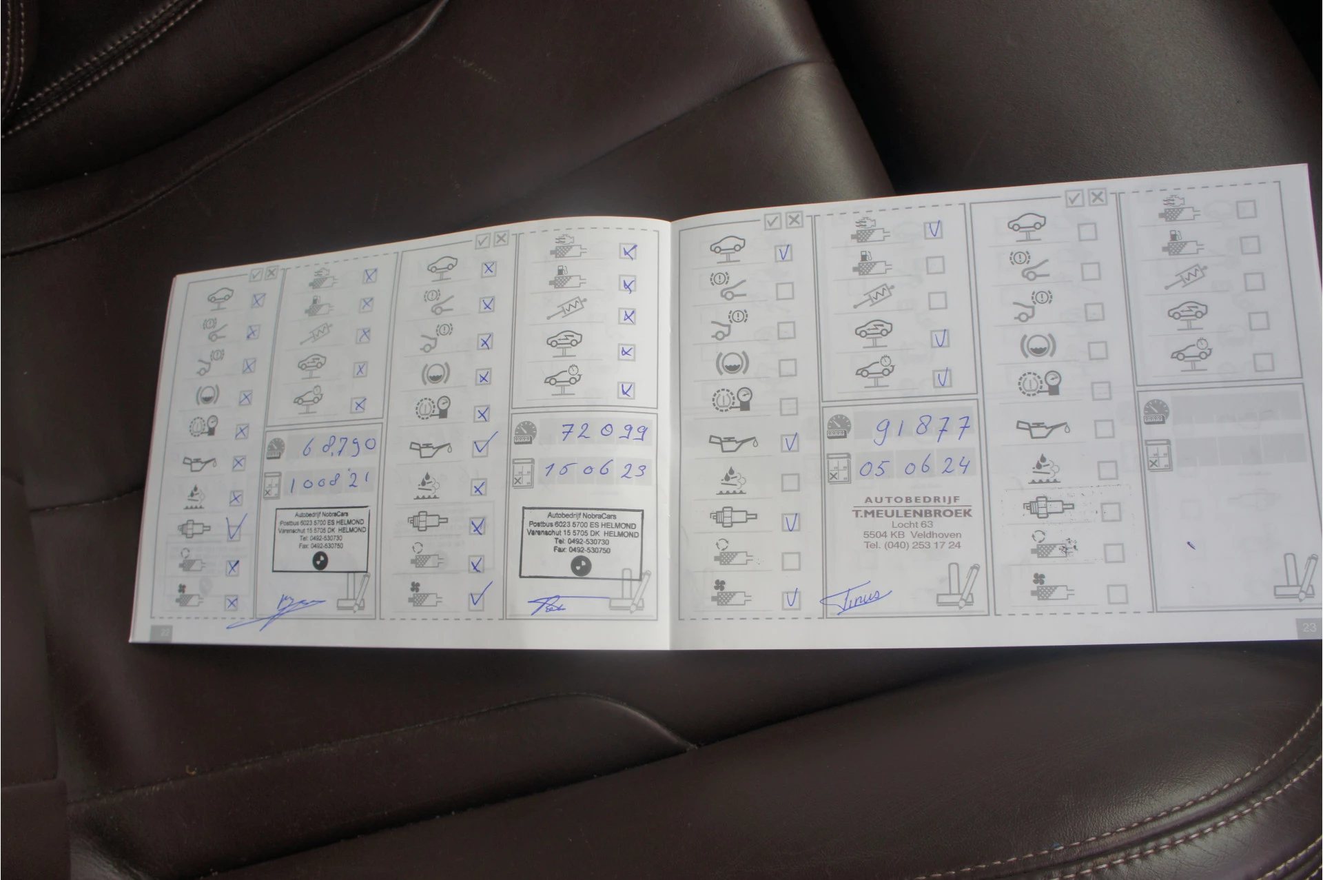 Hoofdafbeelding BMW M6