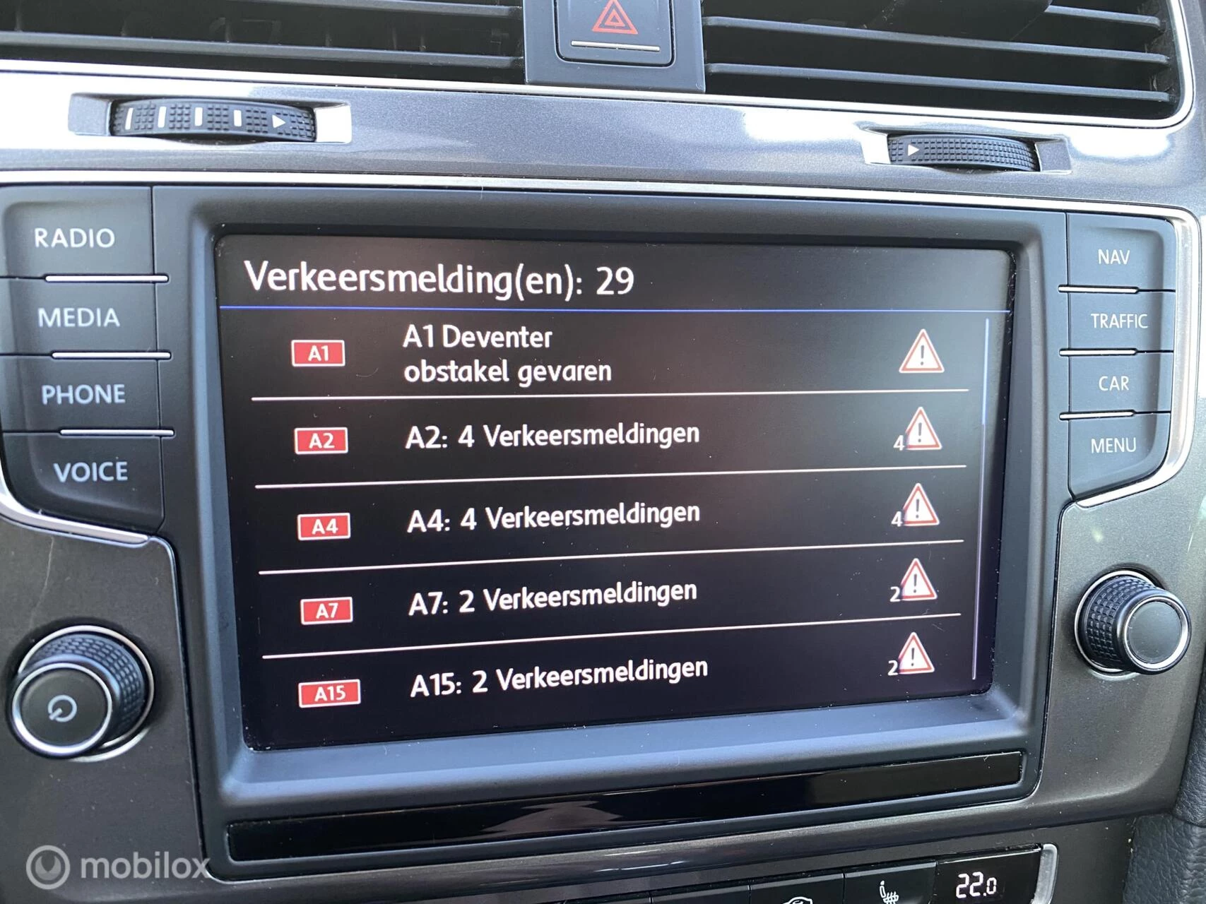 Hoofdafbeelding Volkswagen e-Golf