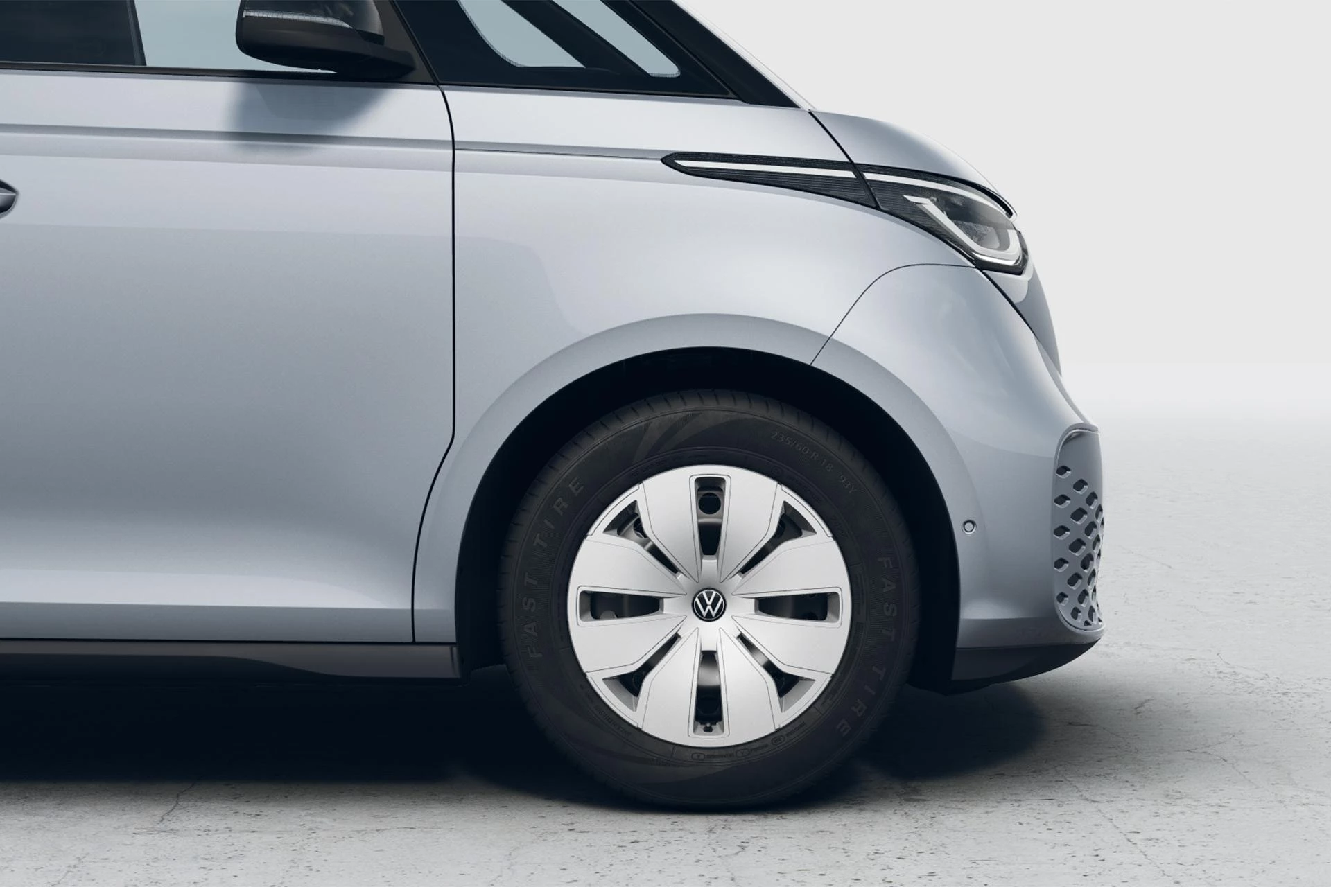 Hoofdafbeelding Volkswagen ID. Buzz