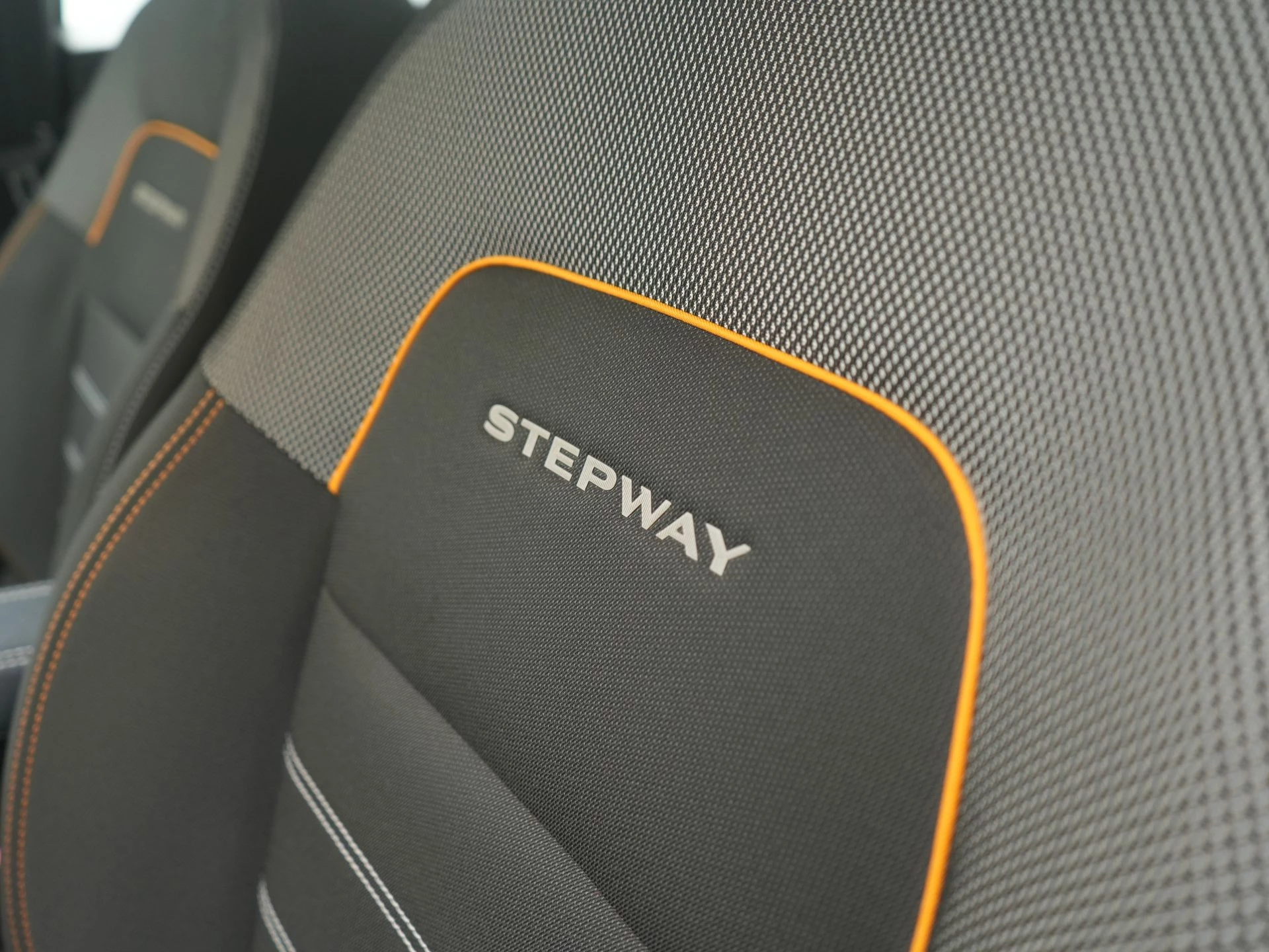 Hoofdafbeelding Dacia Sandero Stepway