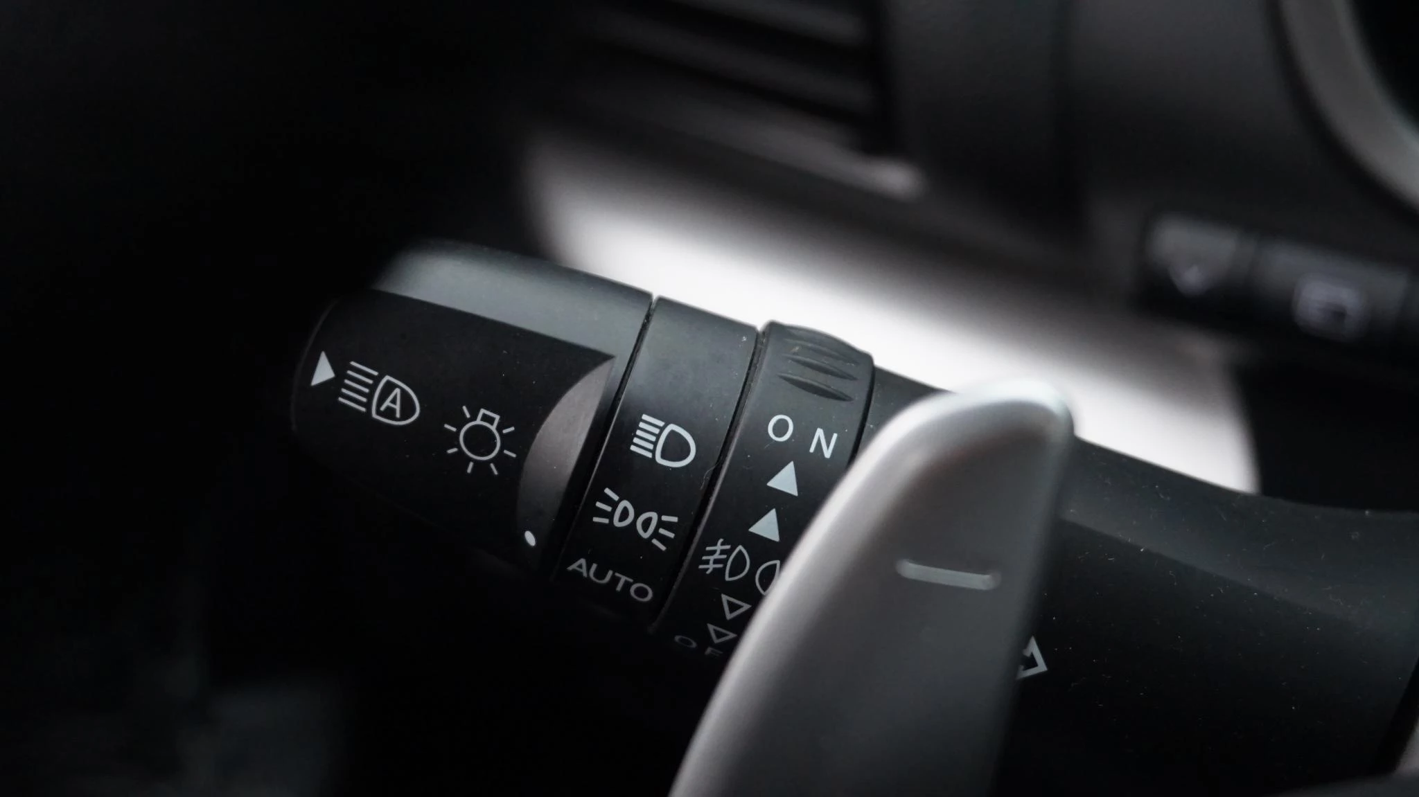 Hoofdafbeelding Mitsubishi Eclipse Cross