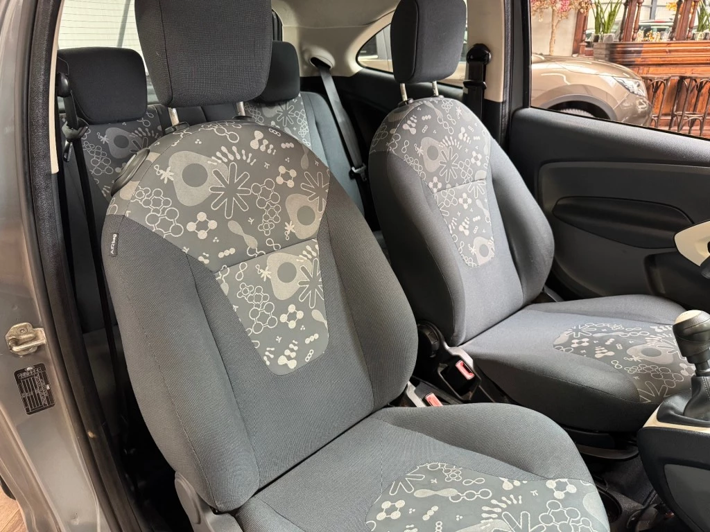 Hoofdafbeelding Ford Ka