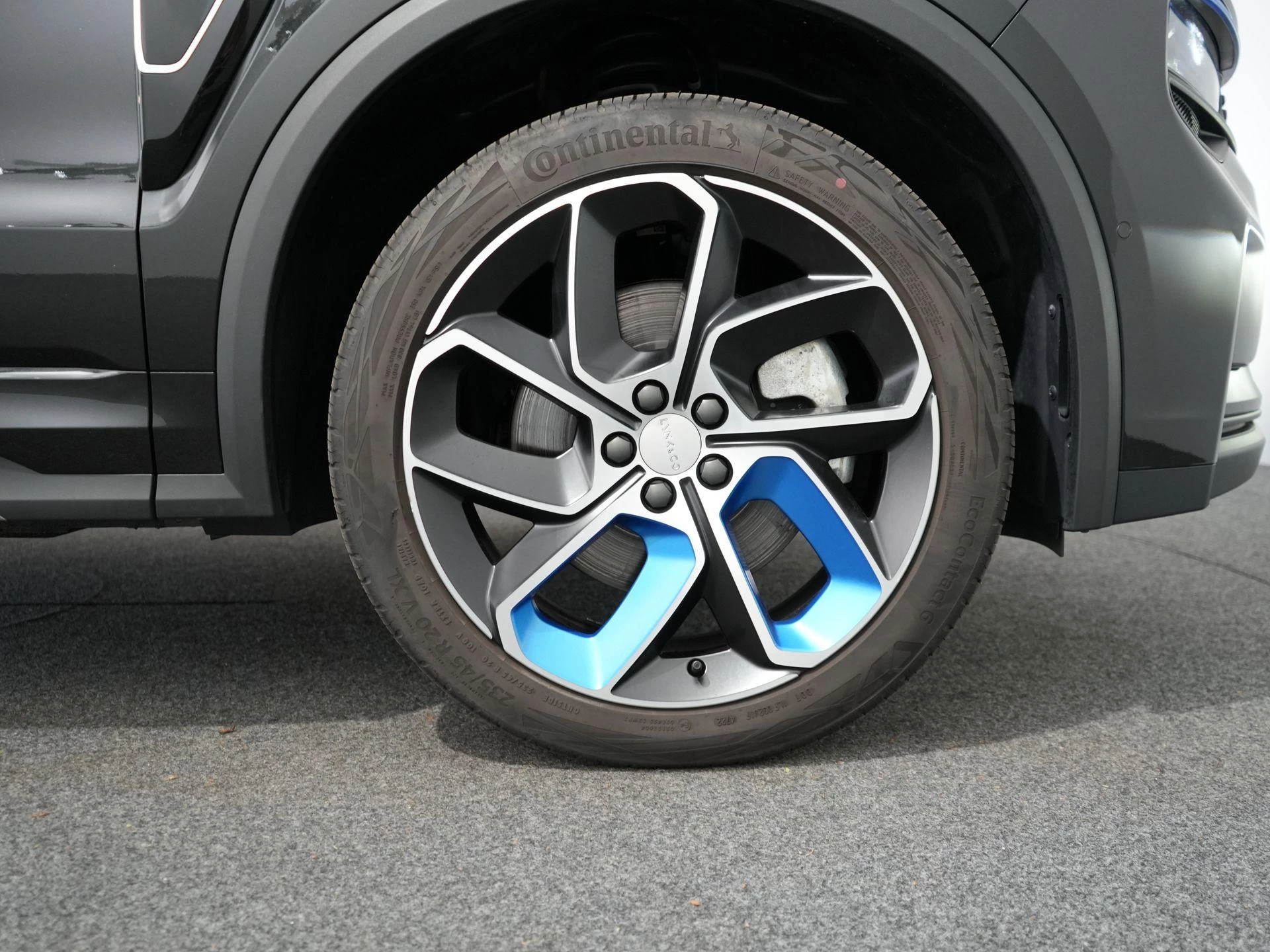 Hoofdafbeelding Lynk & Co 01