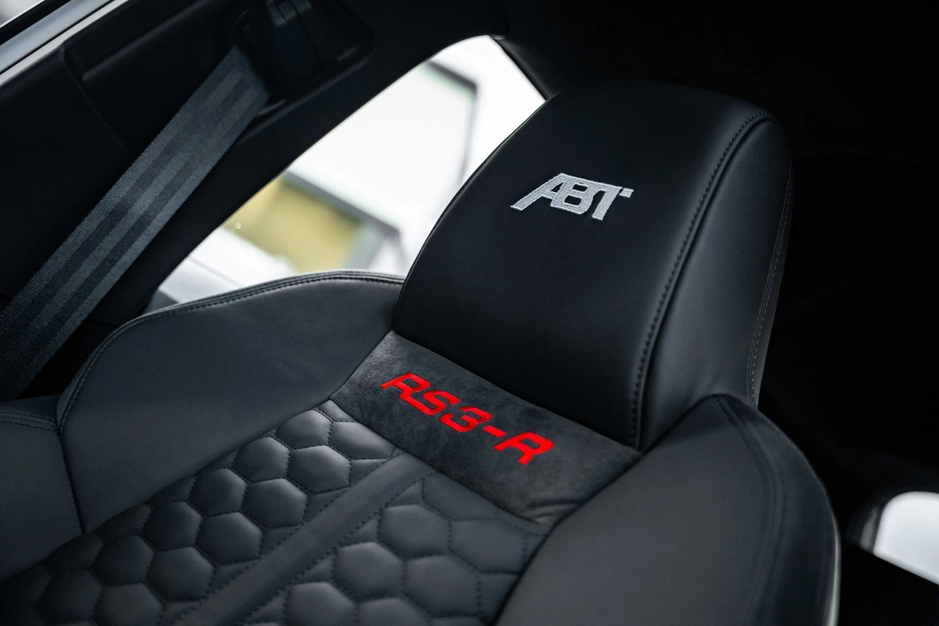 Hoofdafbeelding Audi RS3