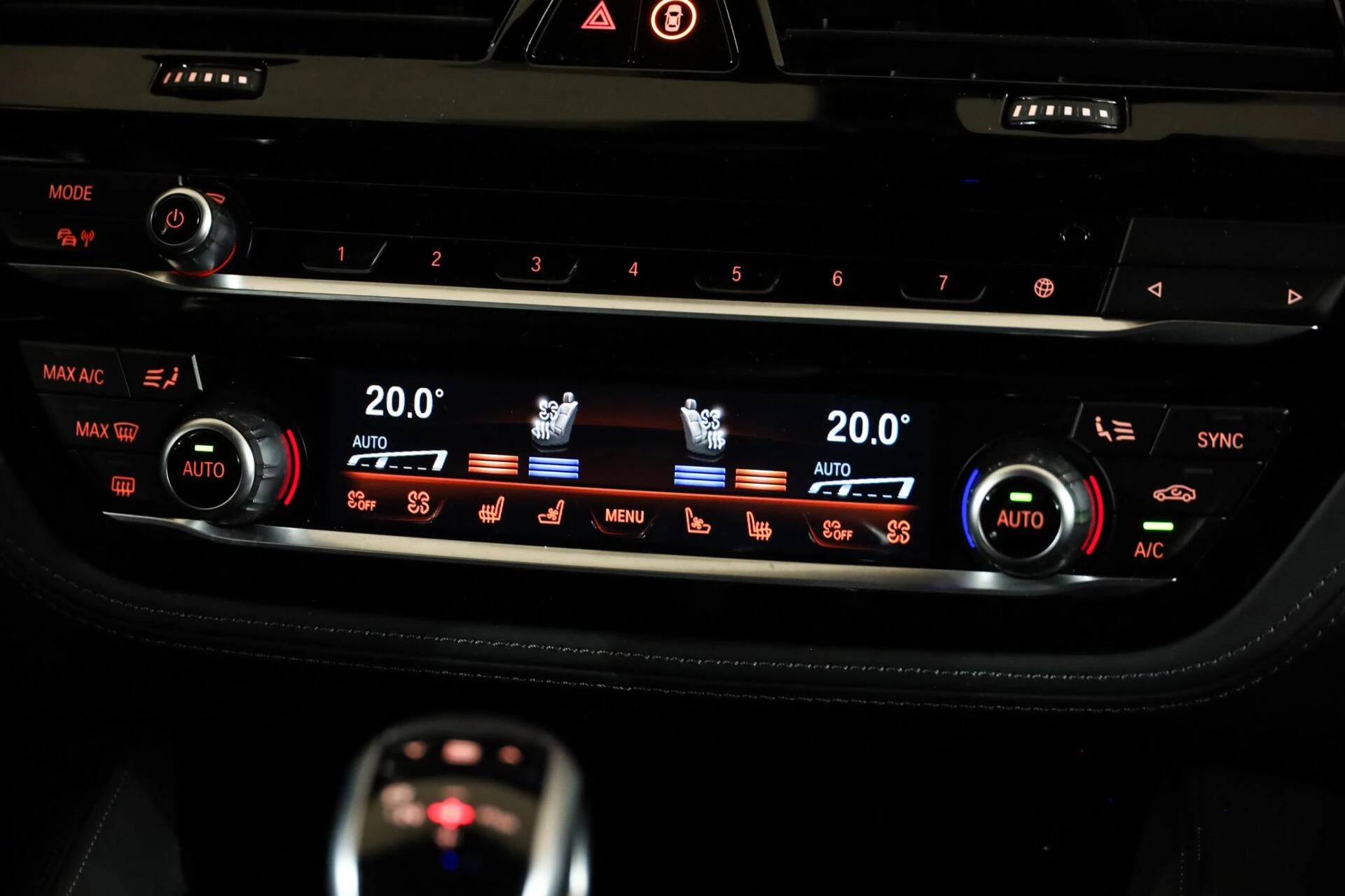 Hoofdafbeelding BMW M5