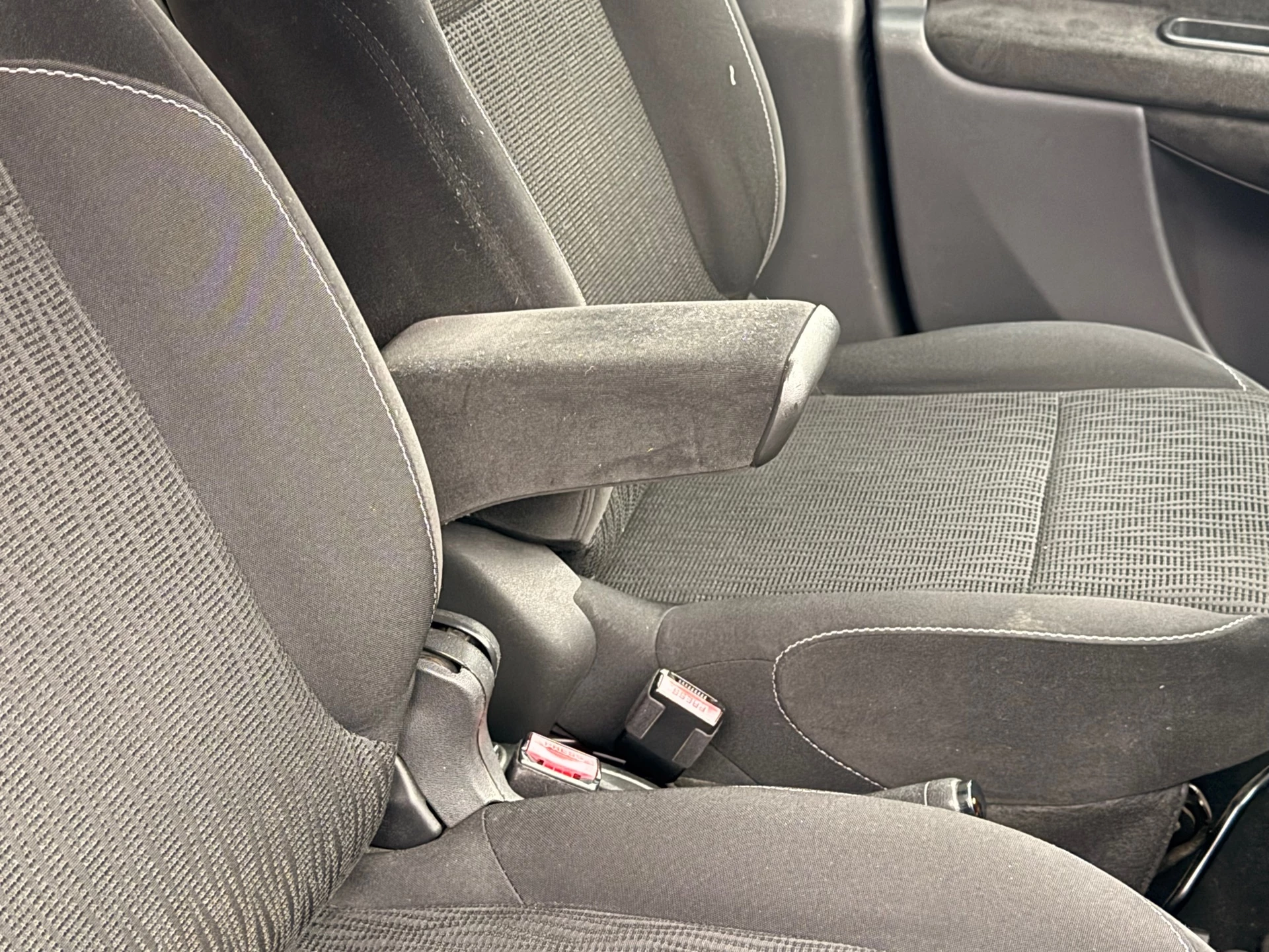 Hoofdafbeelding Citroën C3 Picasso