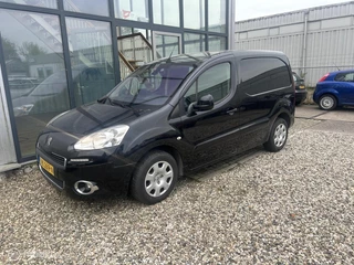 Peugeot Partner bestel 120 1.6 e-HDI L1 XR Profit + NAVI