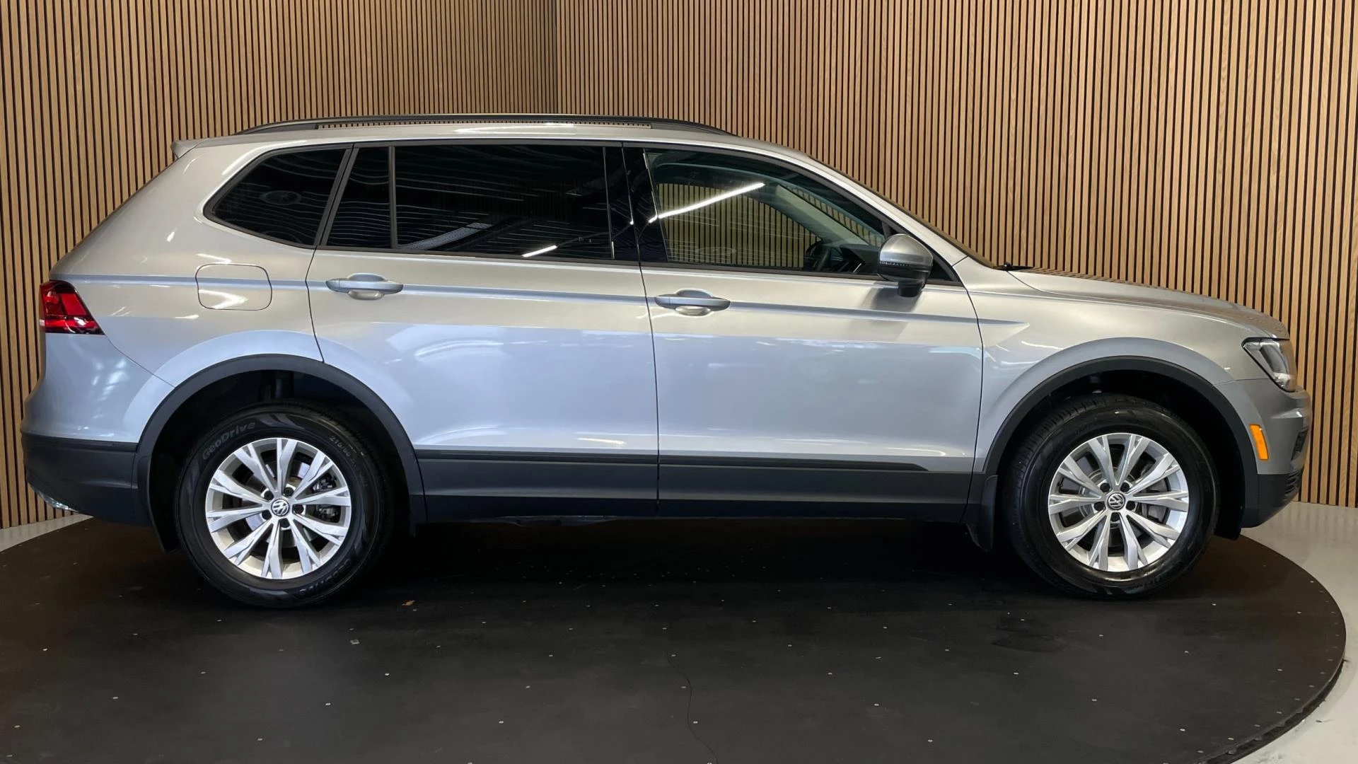 Hoofdafbeelding Volkswagen Tiguan Allspace