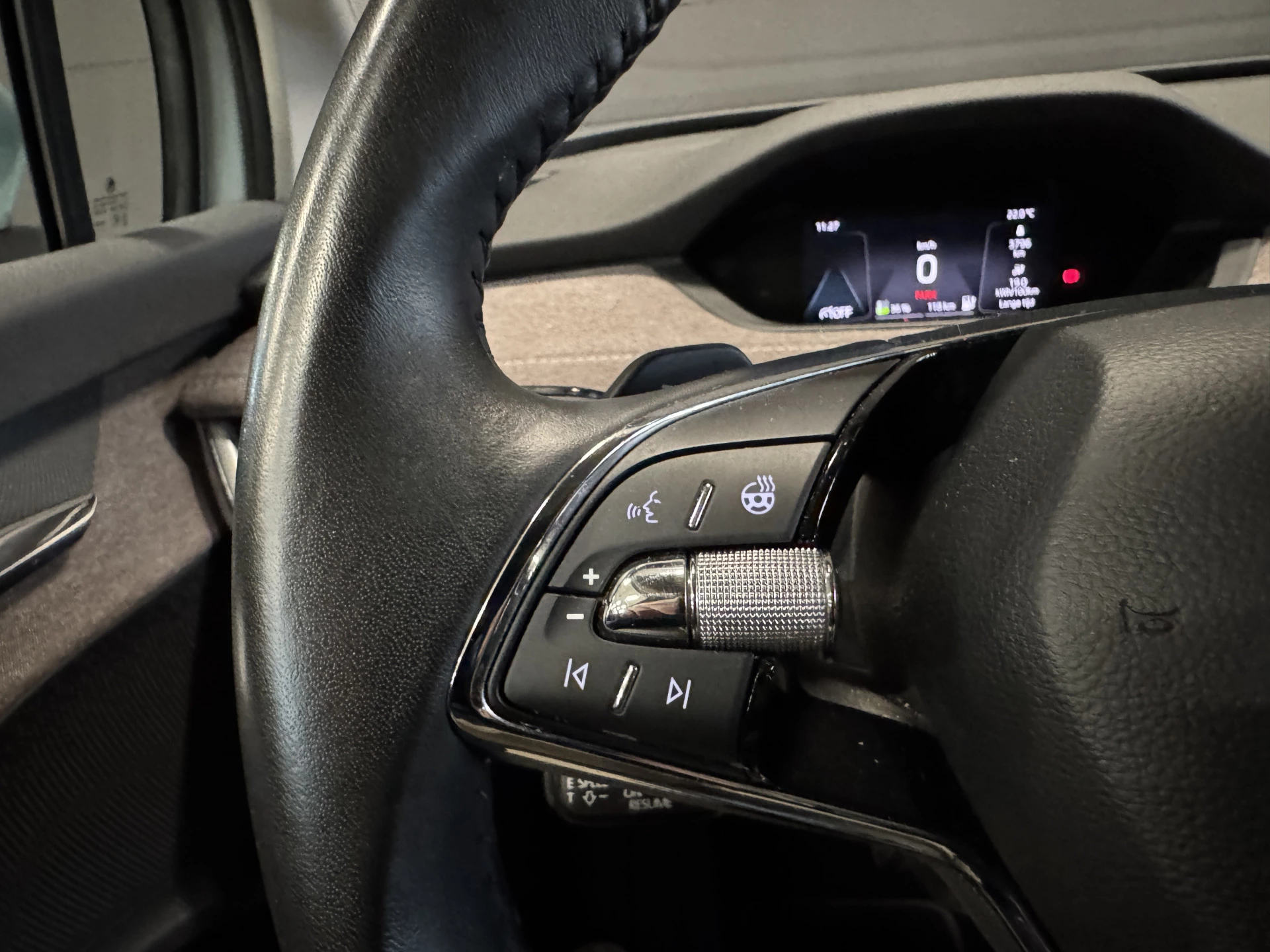 Hoofdafbeelding Škoda Enyaq iV