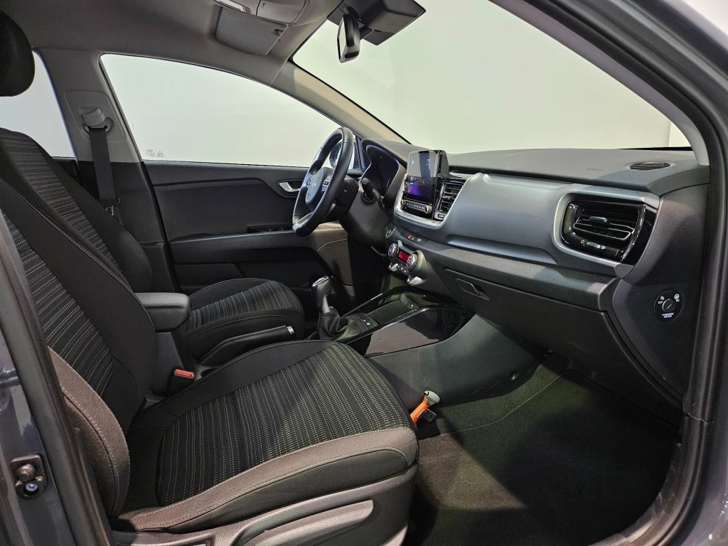 Hoofdafbeelding Kia Stonic