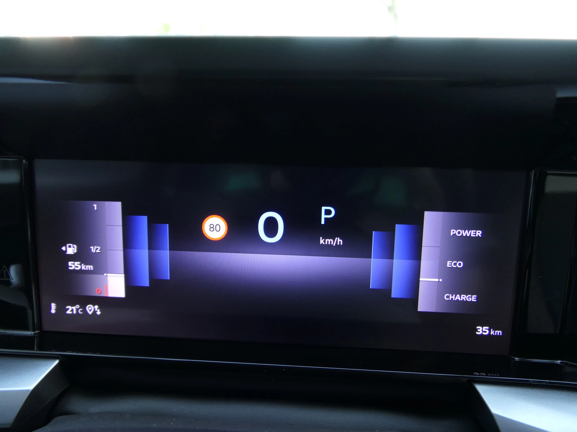 Hoofdafbeelding Opel Frontera
