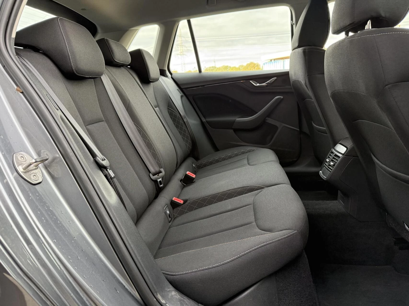 Hoofdafbeelding Škoda Kamiq