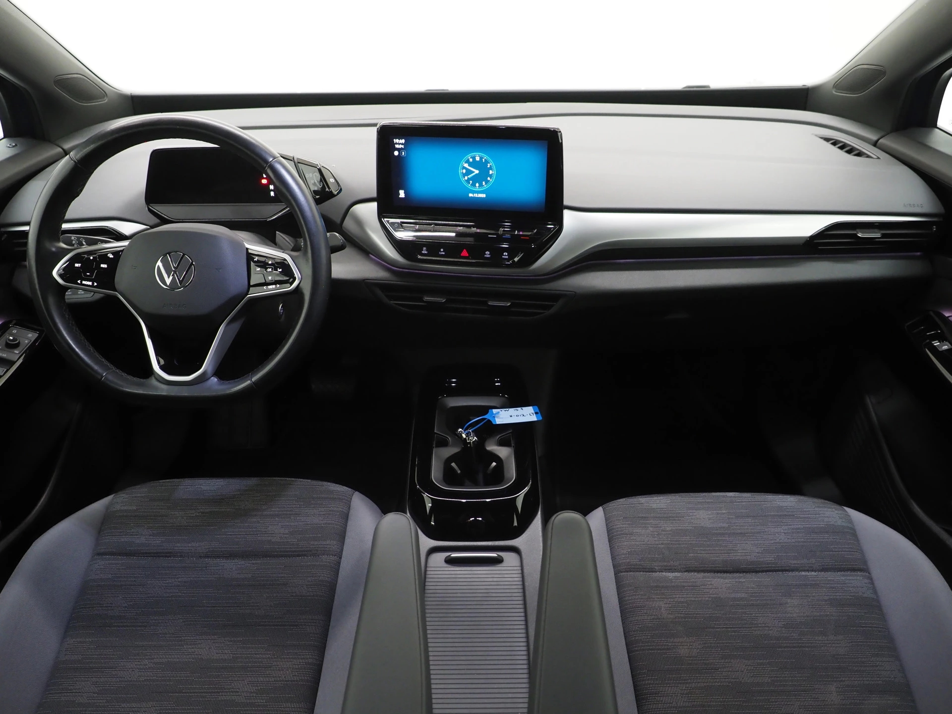 Hoofdafbeelding Volkswagen ID.4