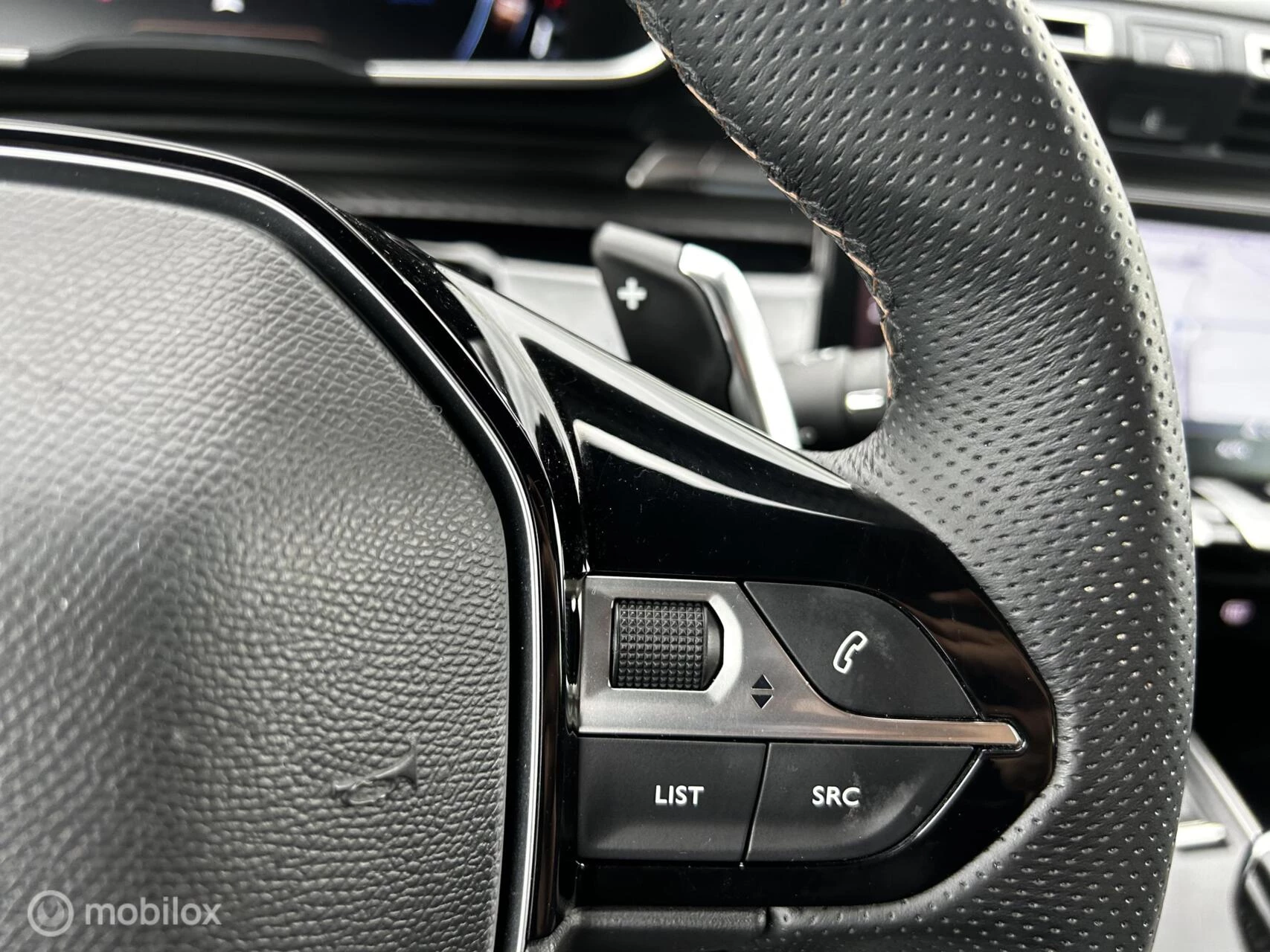 Hoofdafbeelding Peugeot 508