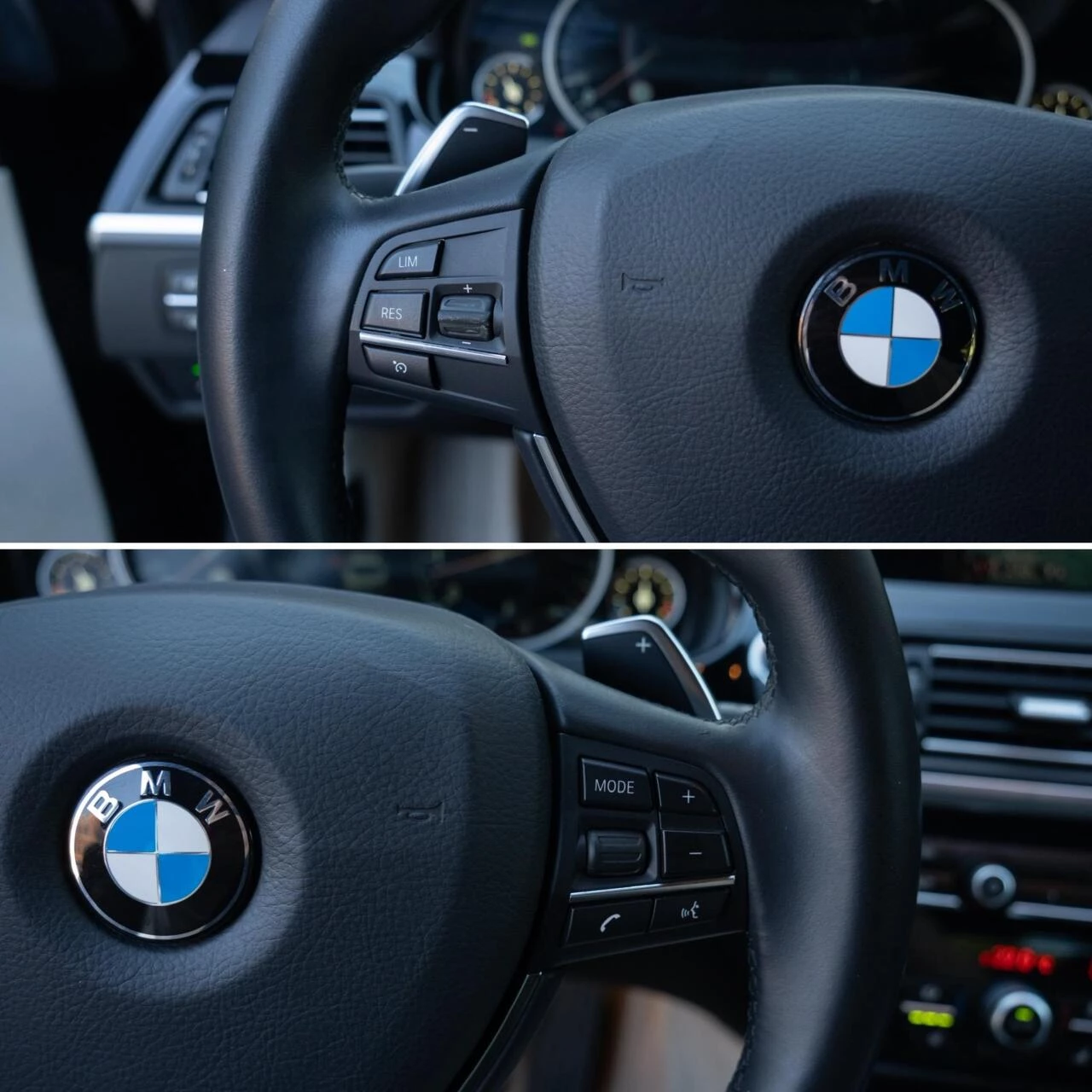 Hoofdafbeelding BMW 6 Serie