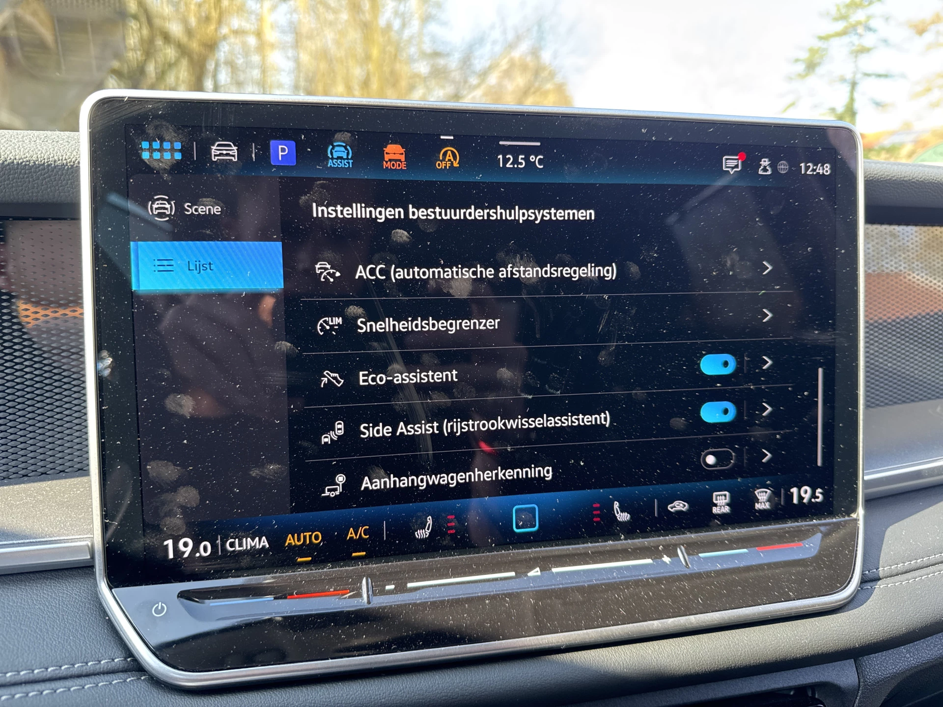 Hoofdafbeelding Volkswagen Tayron